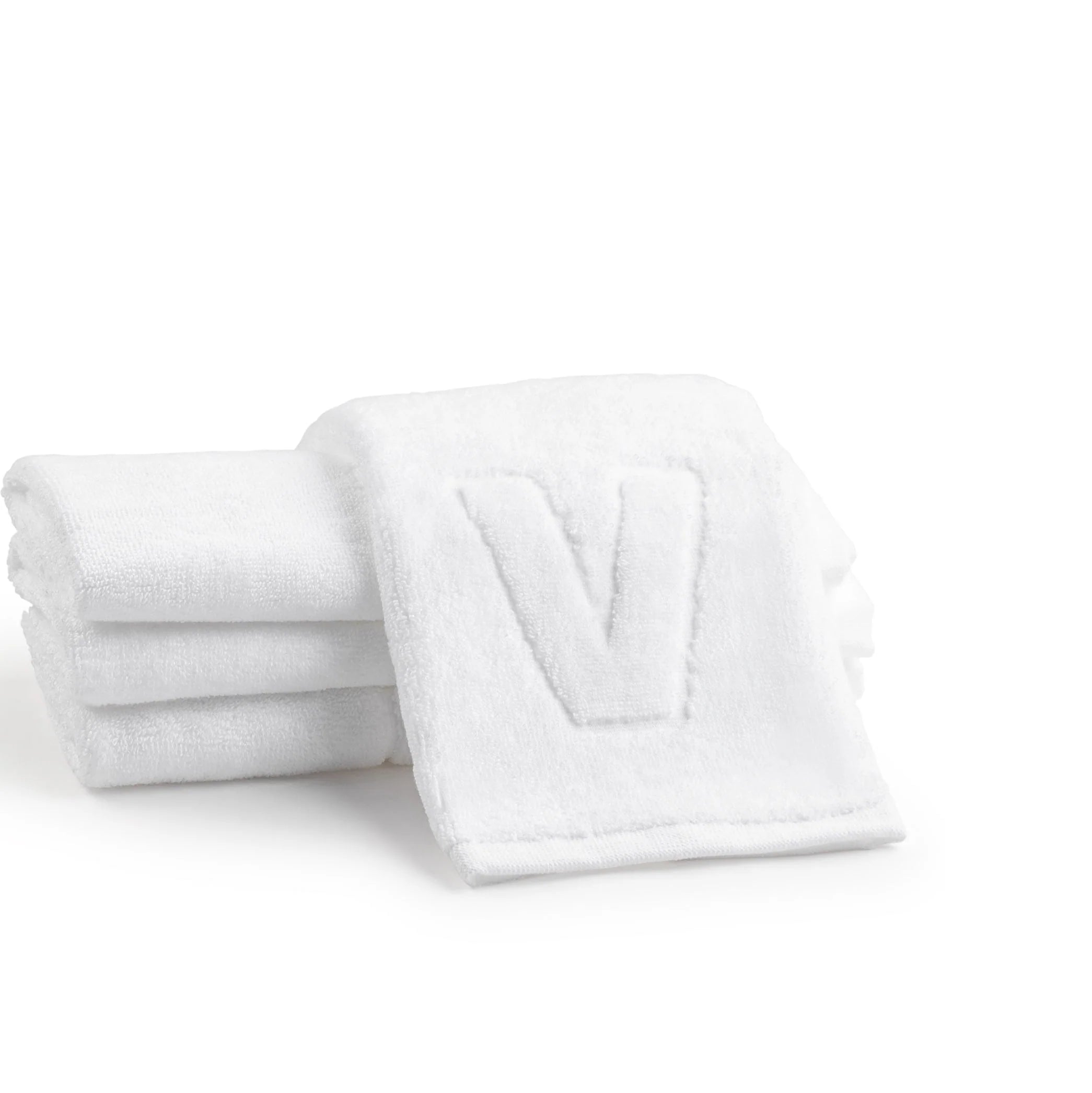 Lux Towel Set