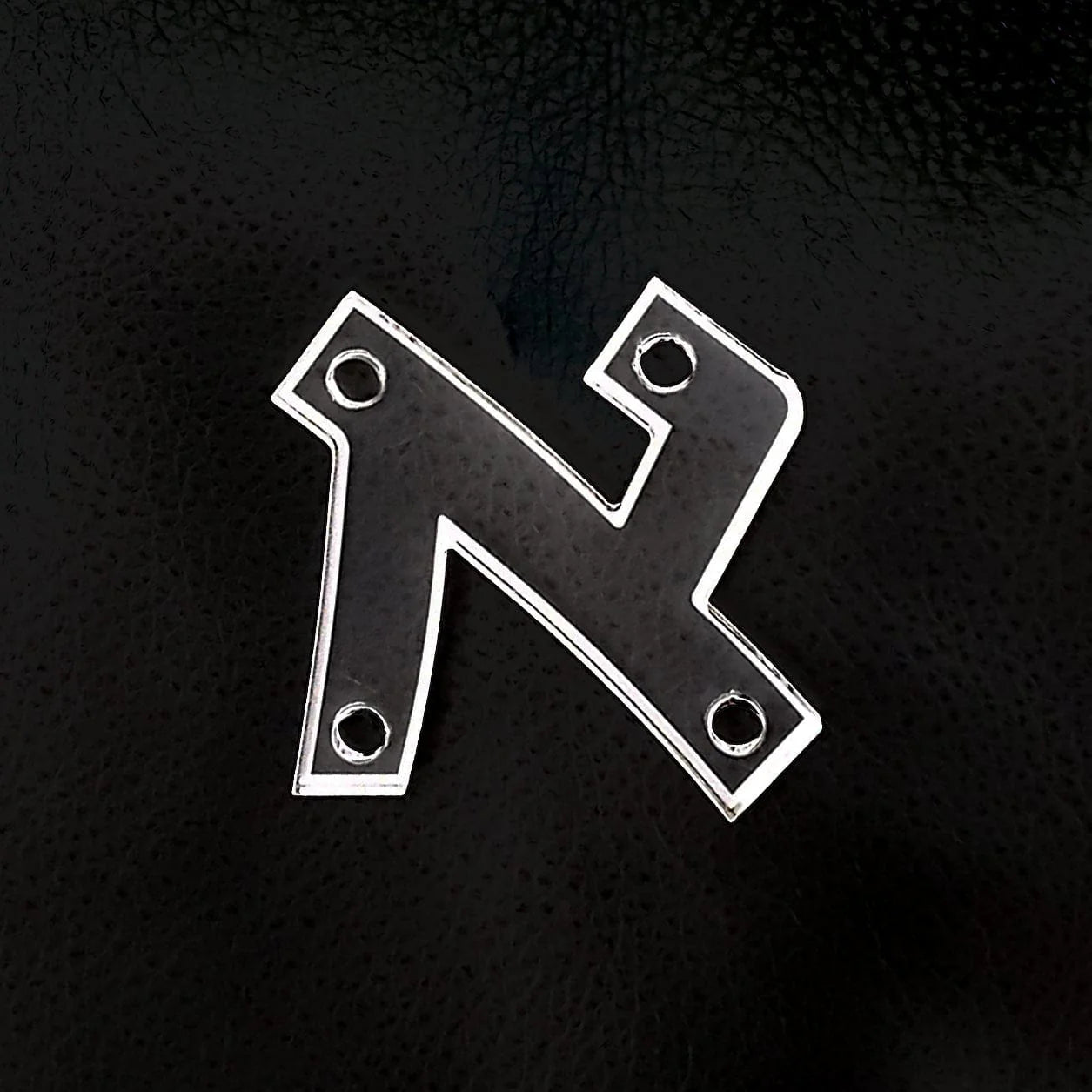 Kippah Letters