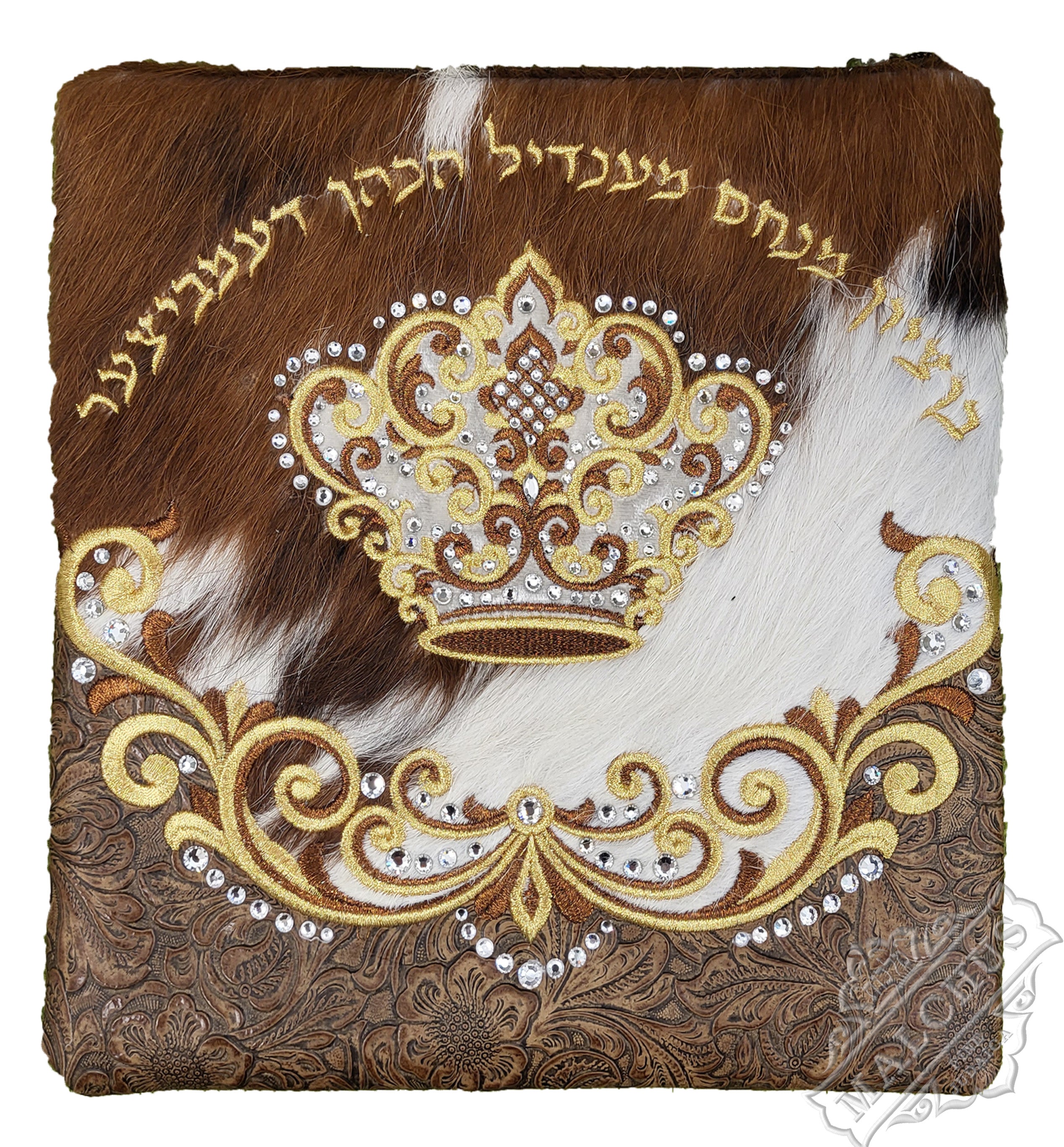 Custom Bag #4023