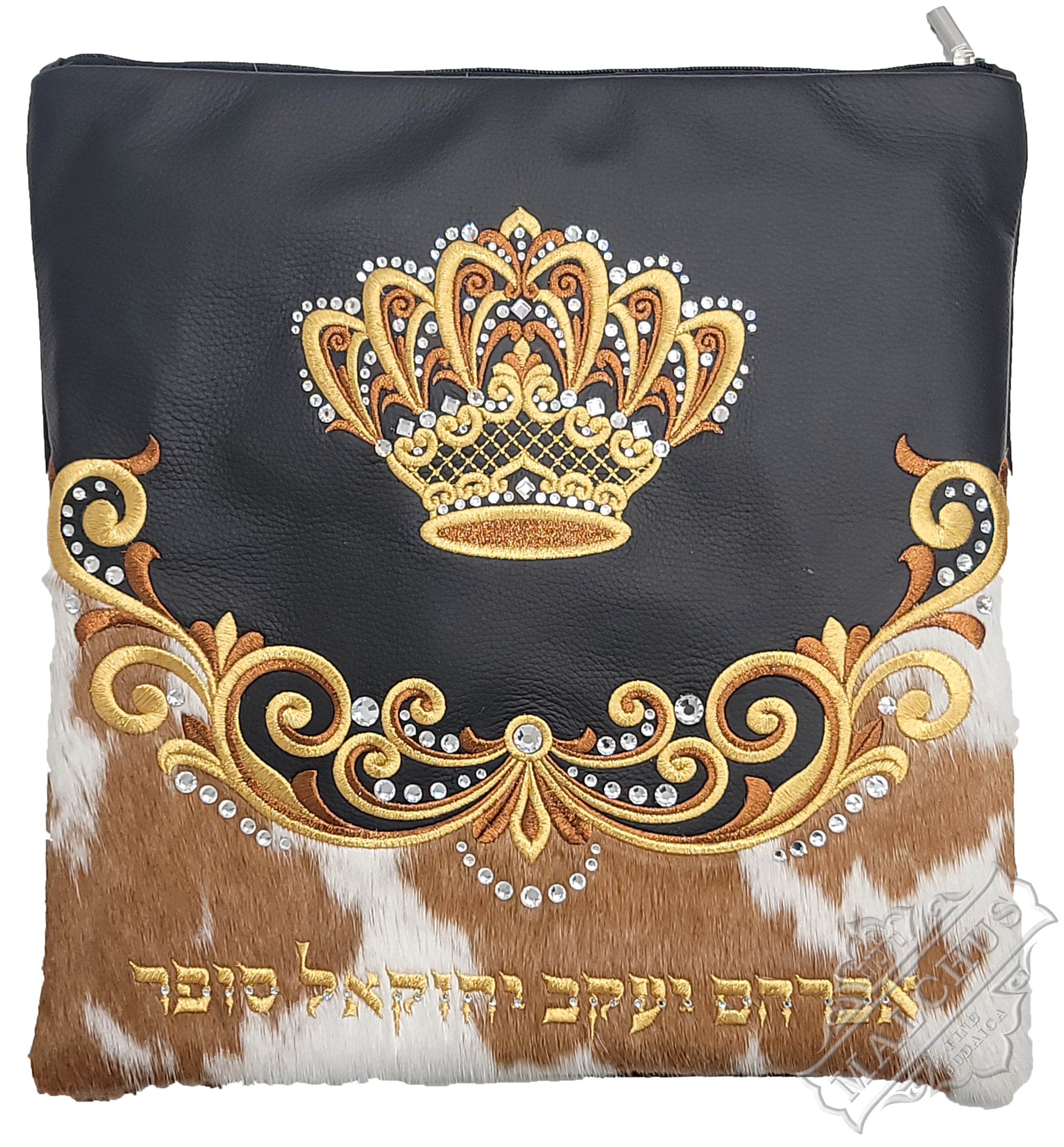 Custom Bag #4024