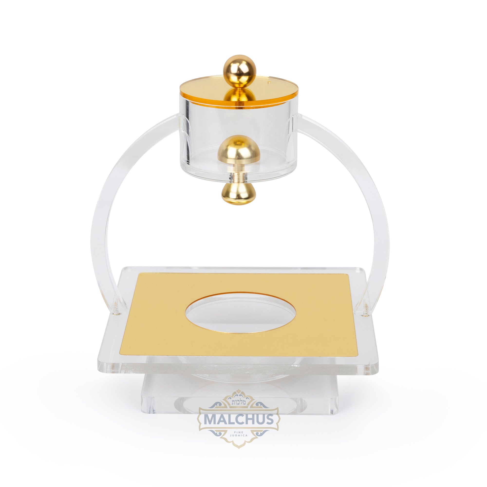 Mayim Achronim Lucite #103
