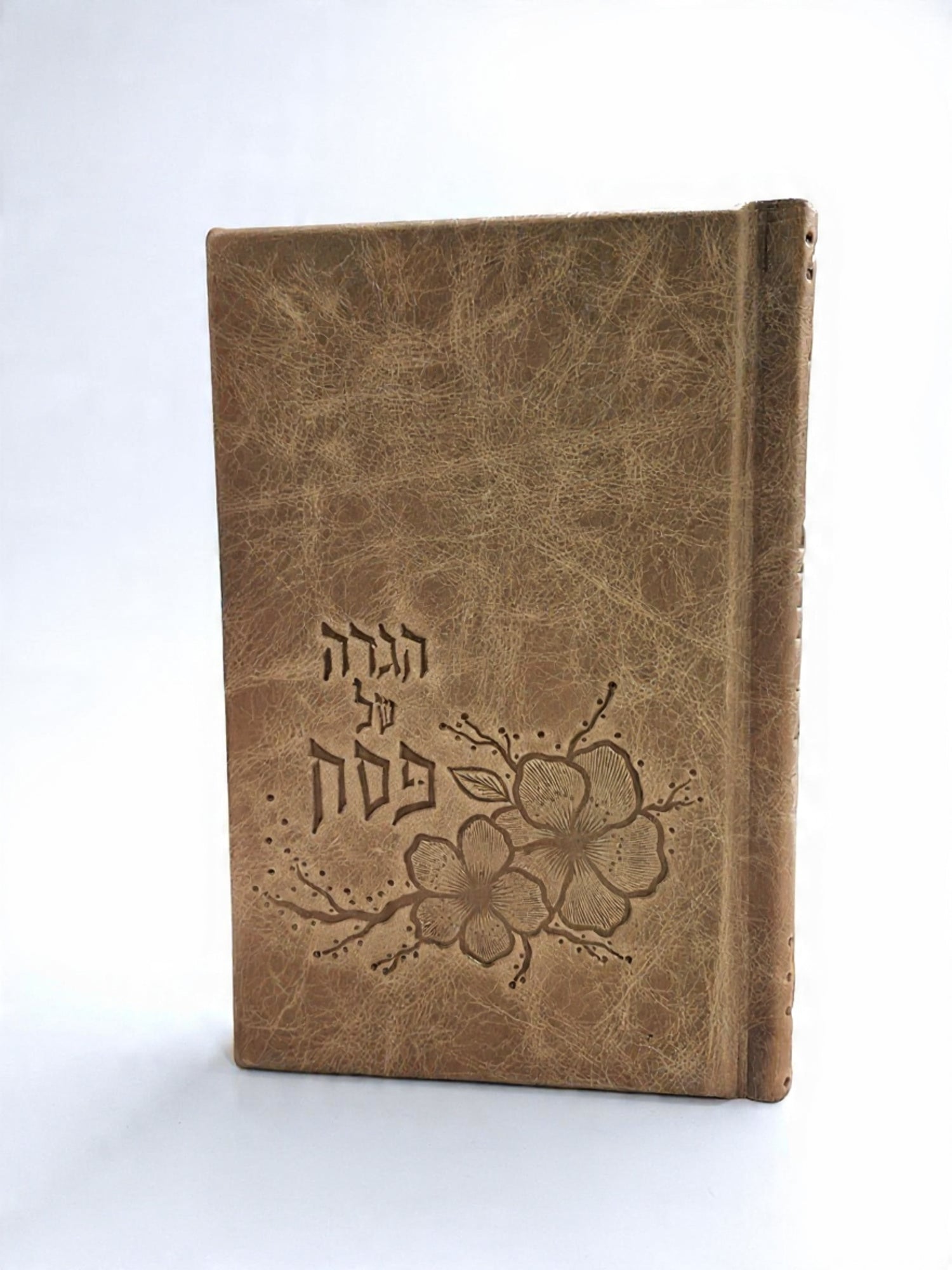 Antique Camel Haggadah HaMeforash for Men #860