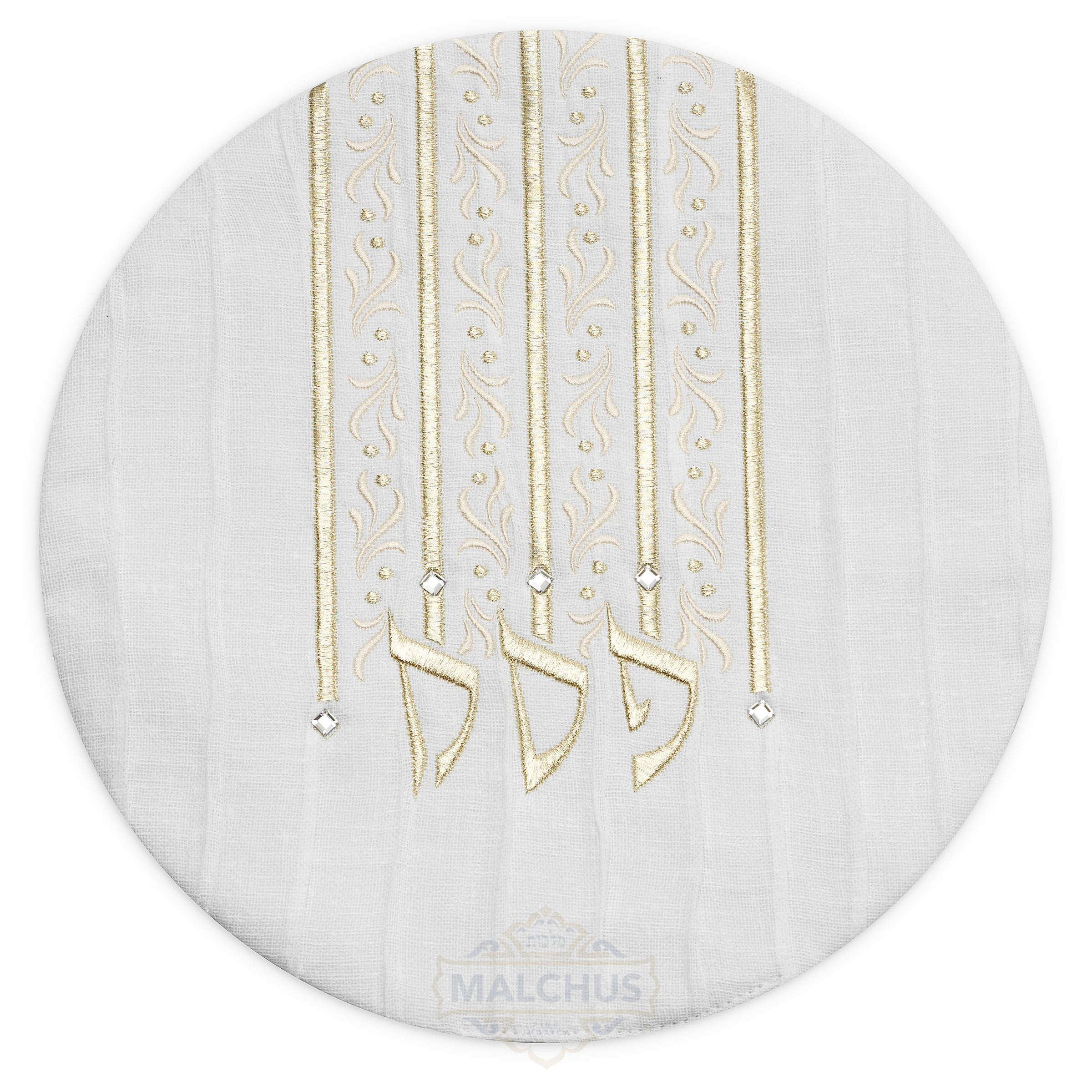 Opulenccio Collection Matzah Cover #960