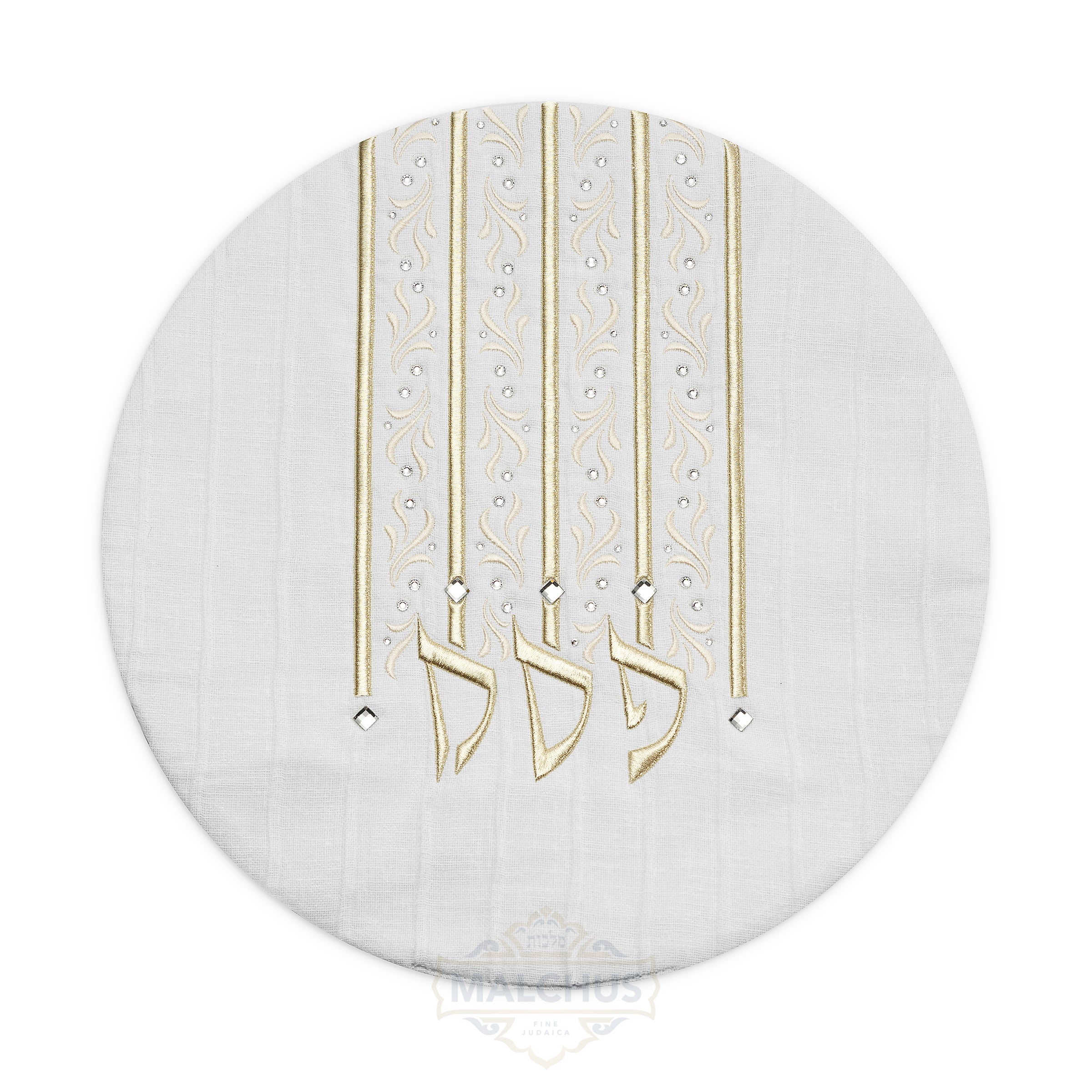 Opulenccio Collection Matzah Cover #960