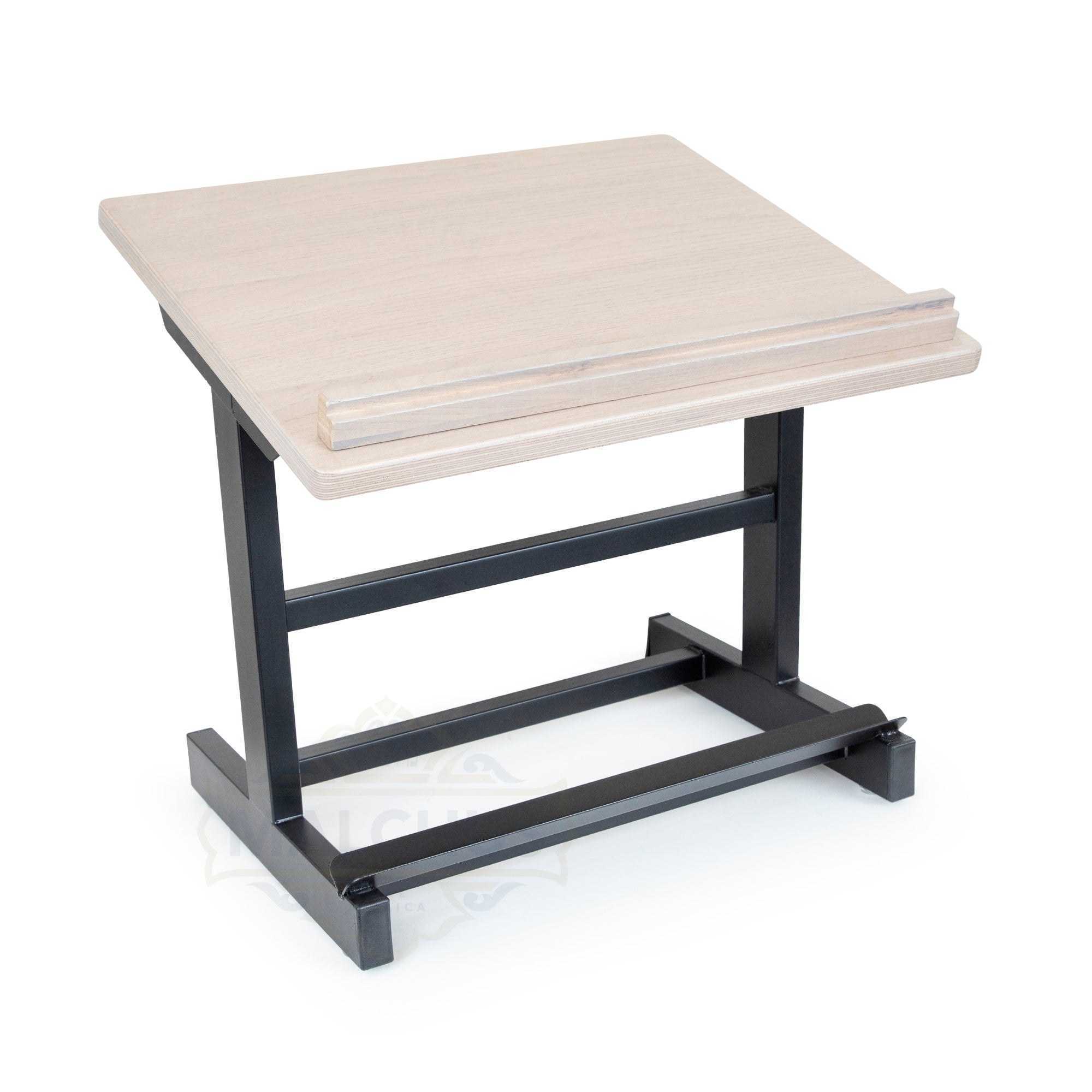 Malchut Table Shtender Black