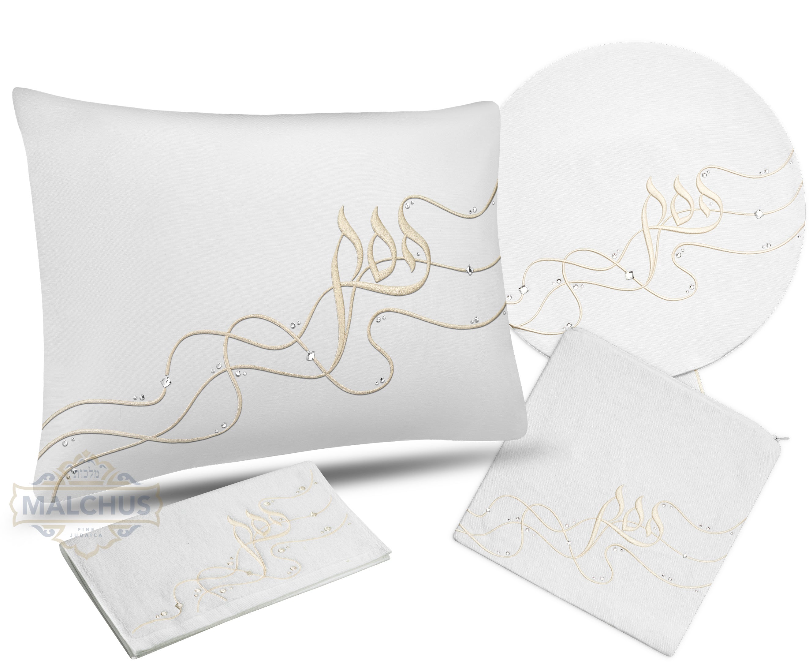 Pesach Seder Set - Melodia Collection #930