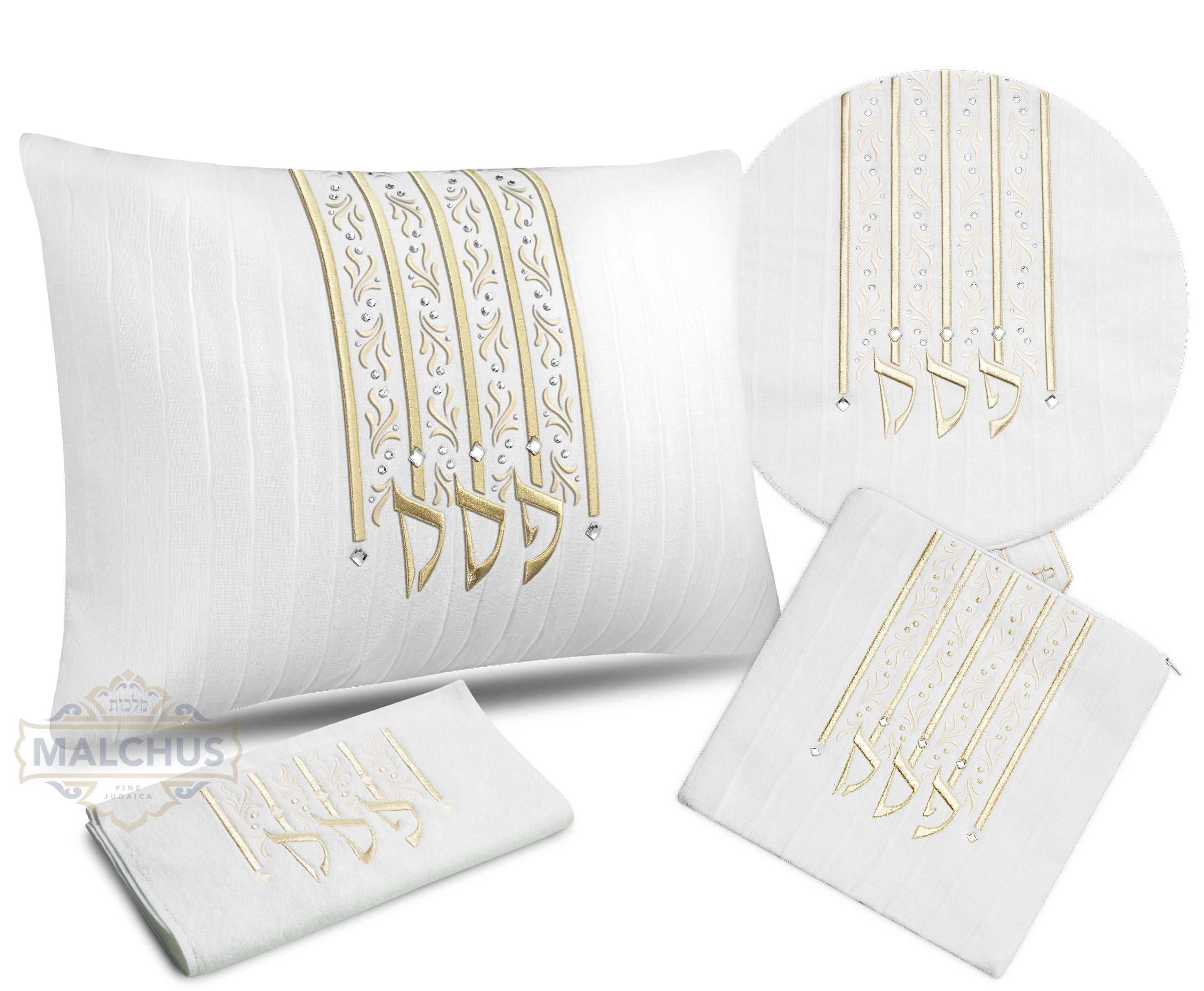 Pesach Seder Set - Opulenccio Collection #960