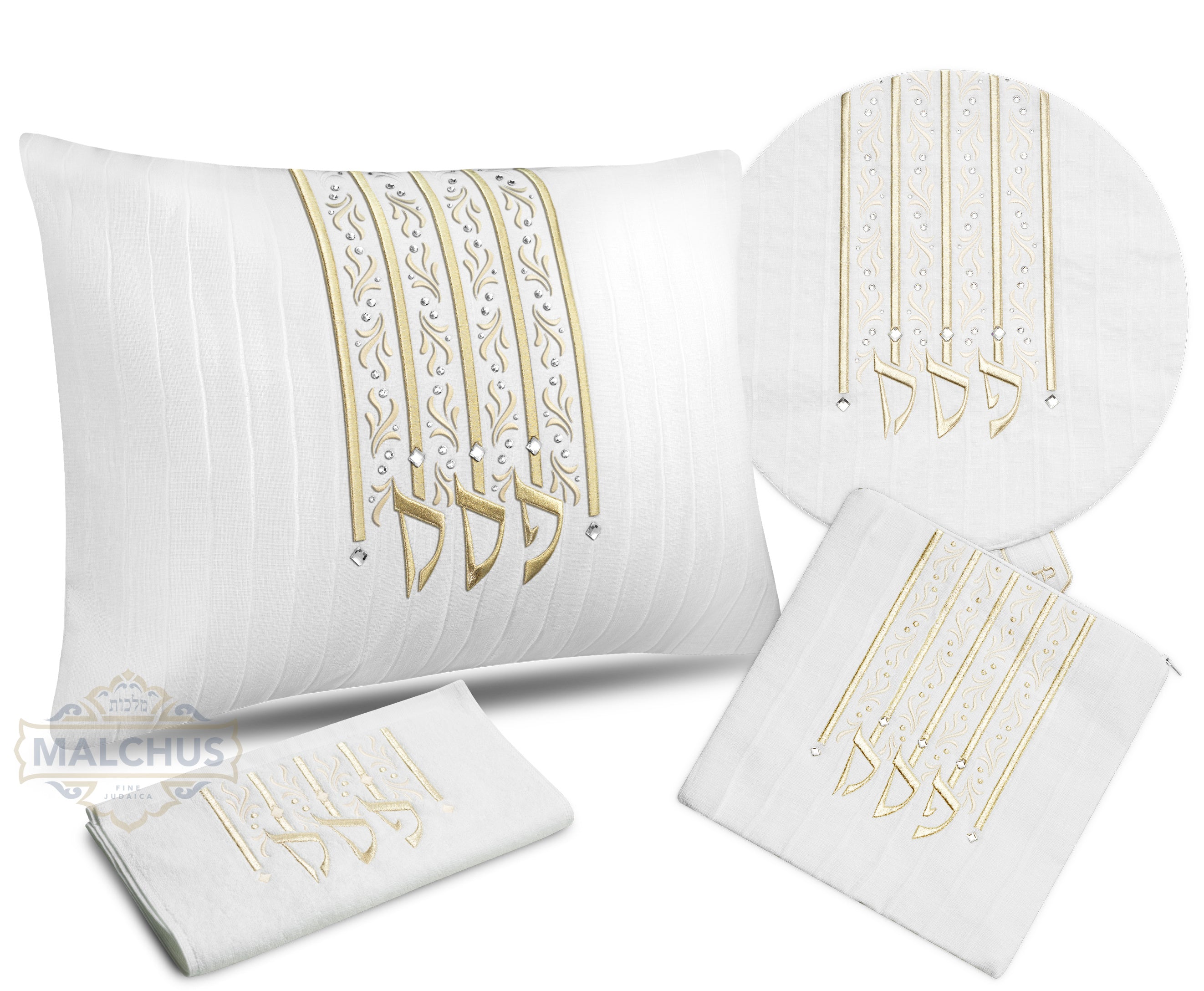 Opulenccio Collection Pesach Set #960