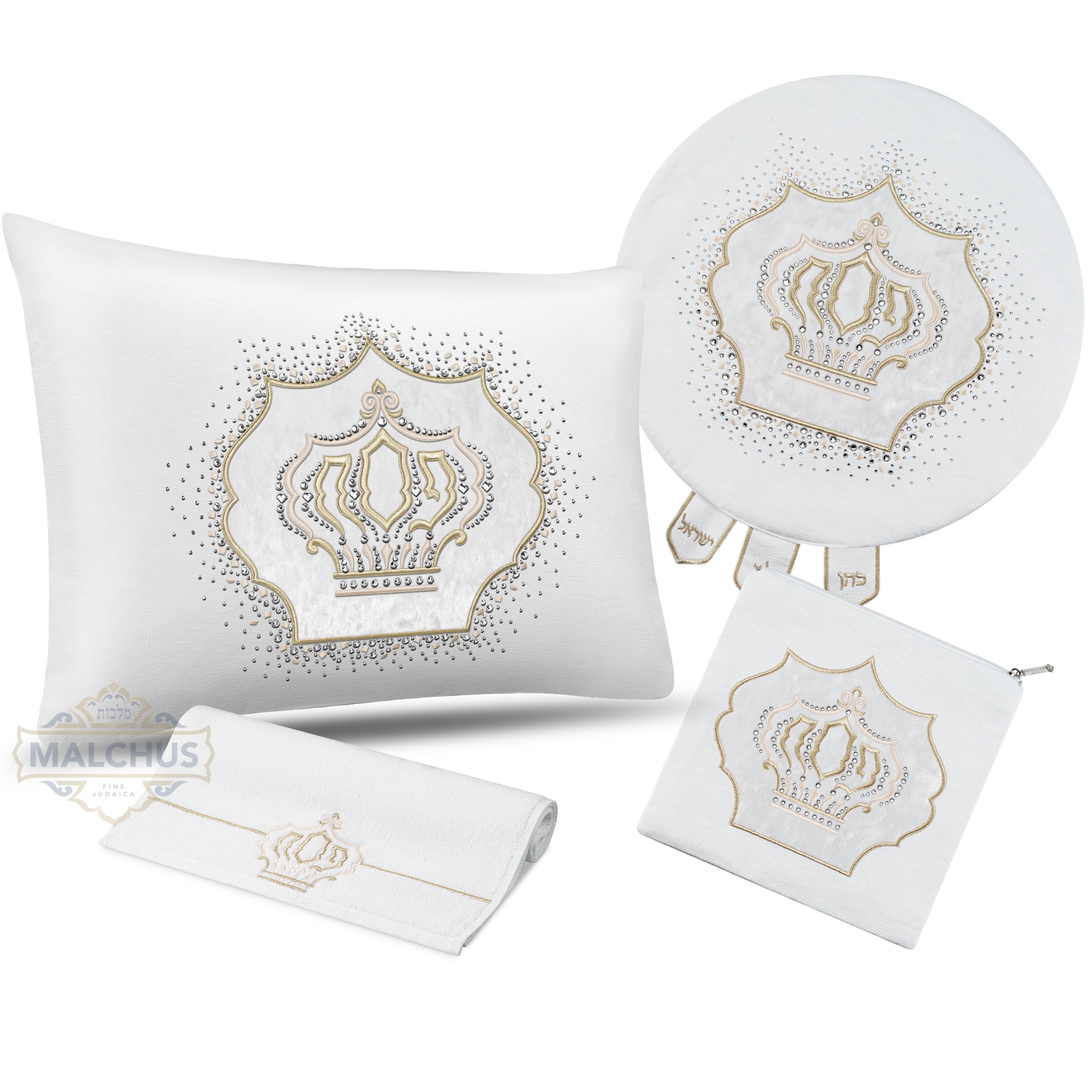 Pesach Seder Set - Legend Collection #990