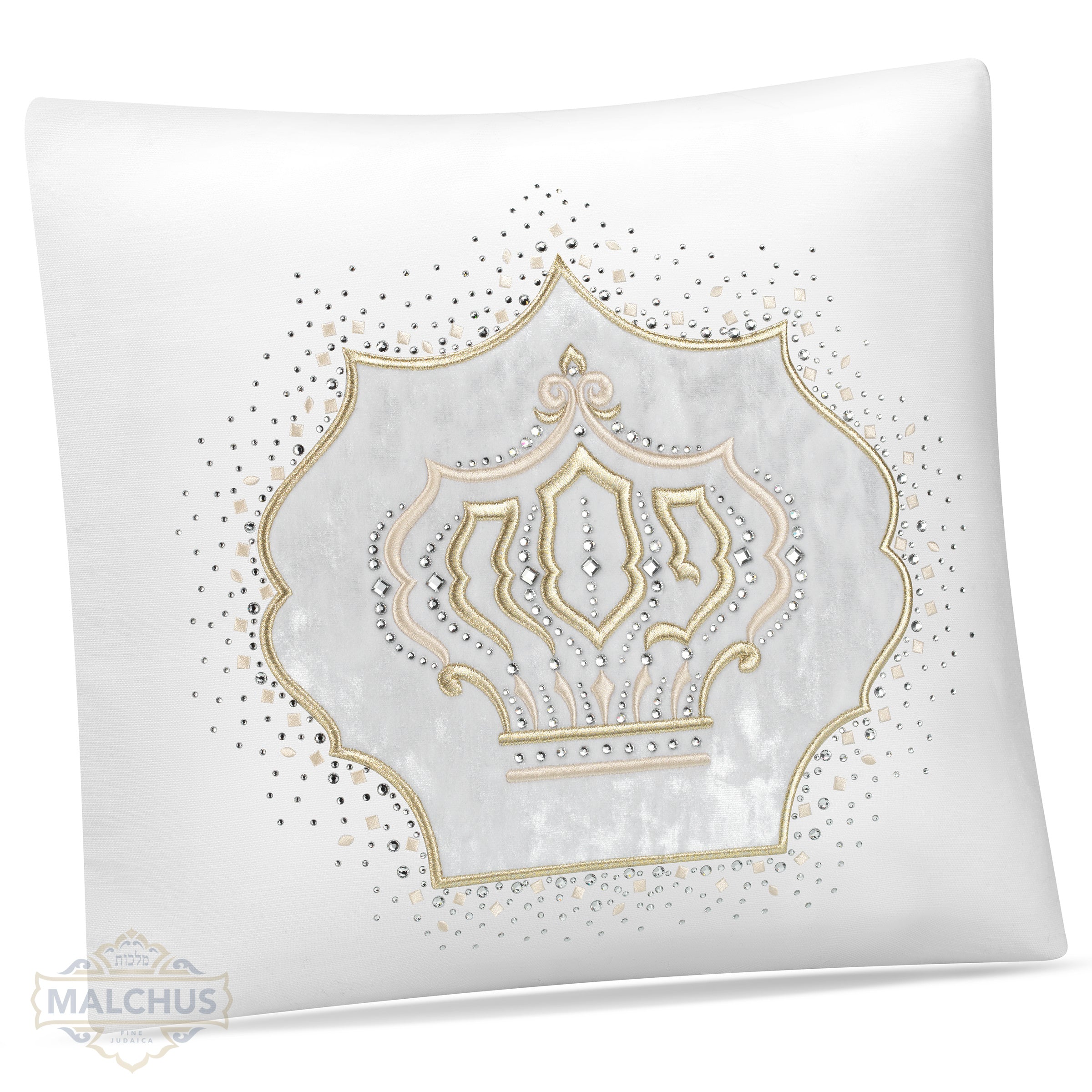 Pesach Seder Set - Legend Collection Throw Pillow #990