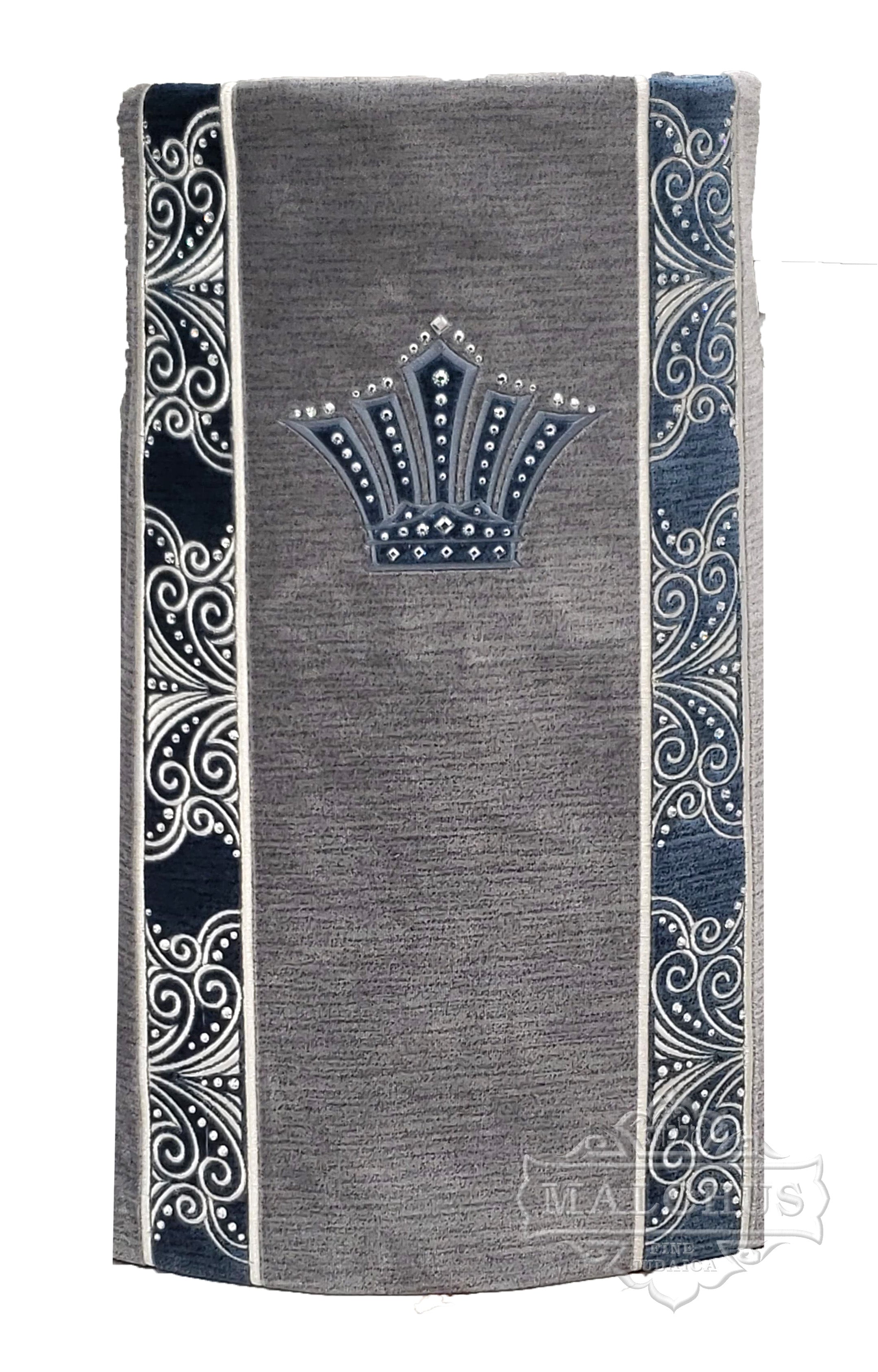 Sefer Torah Mantel #142-1