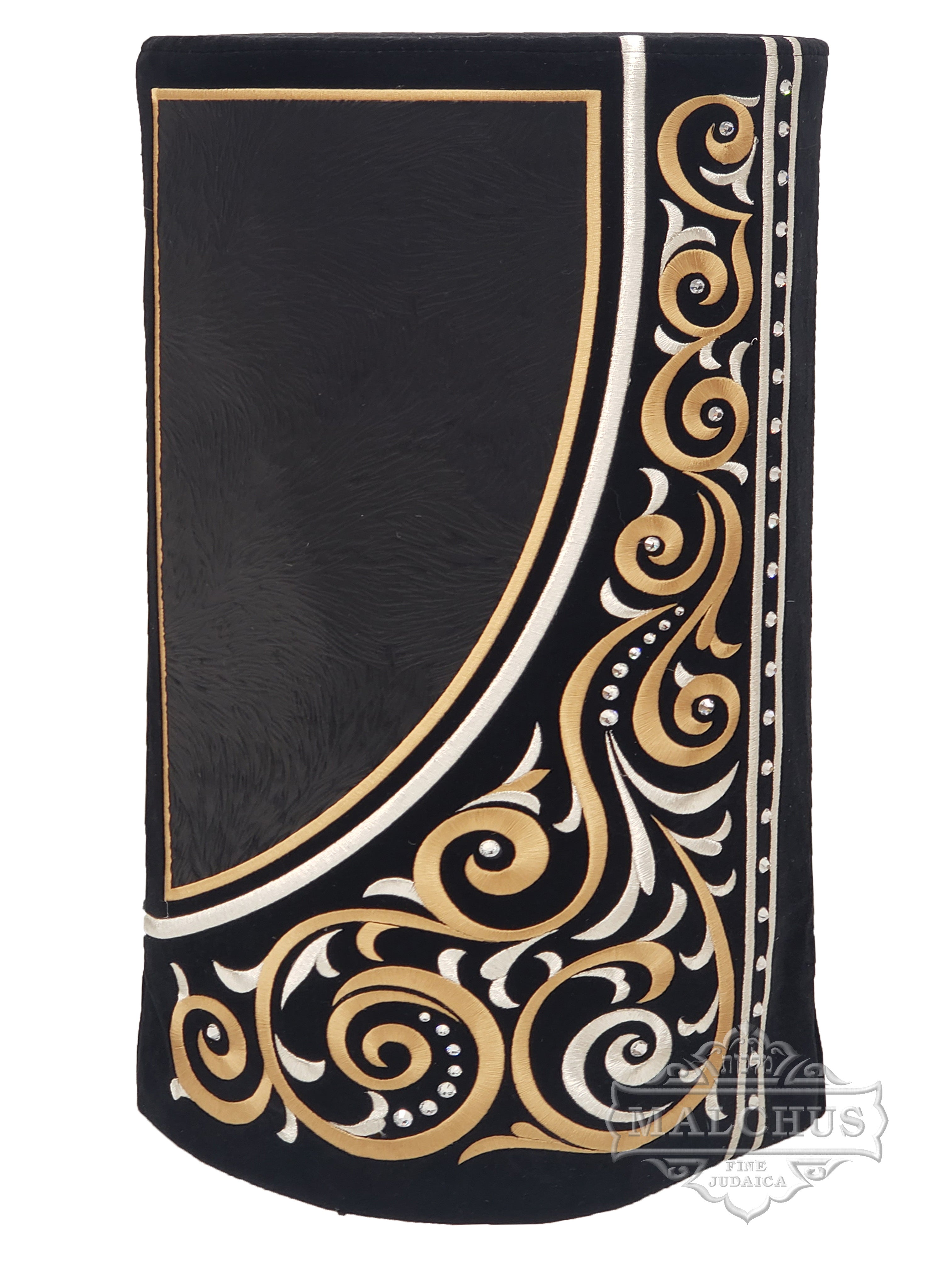 Sefer Torah Mantel #158-1