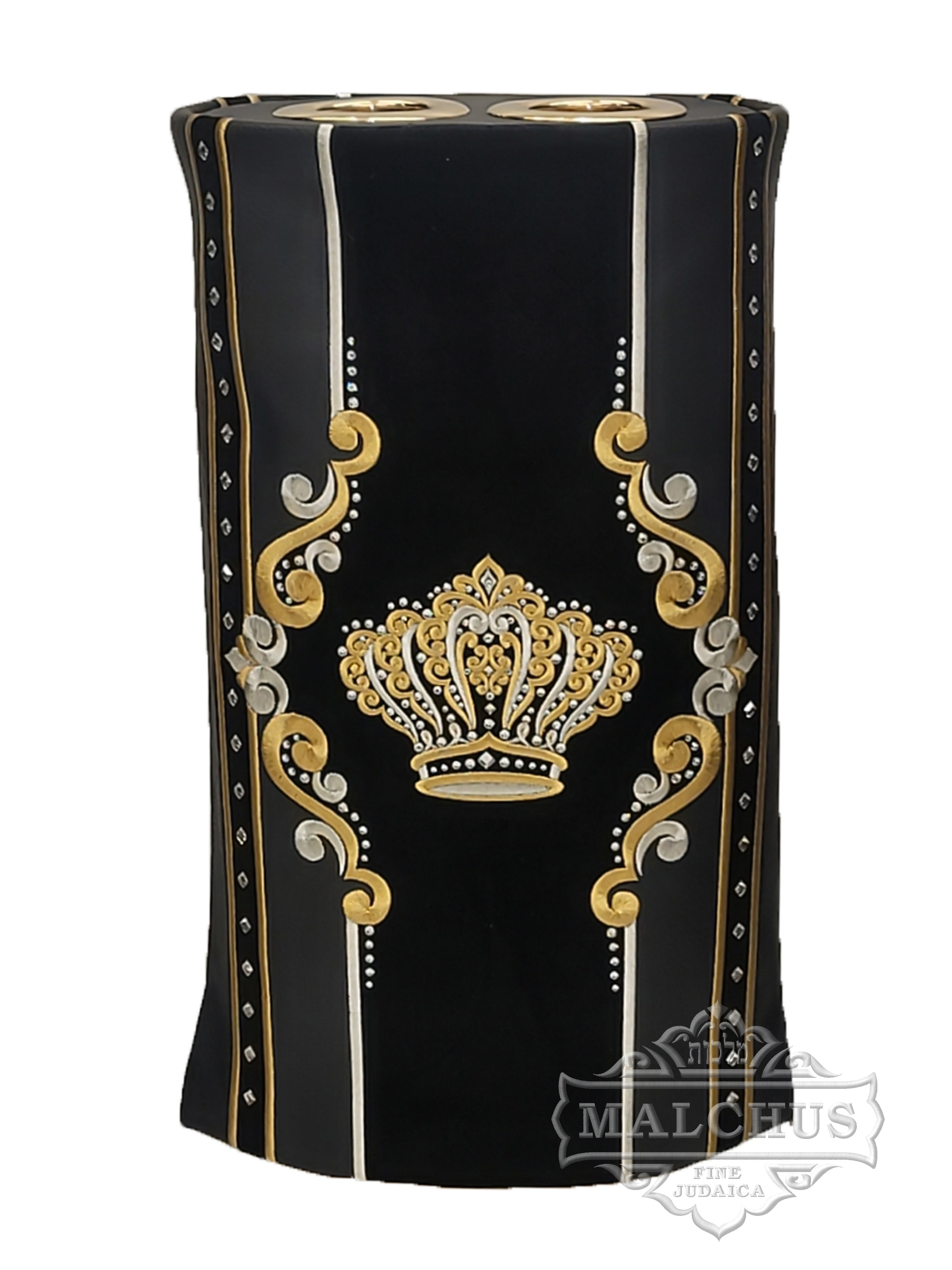 Sefer Torah Mantel #48-1