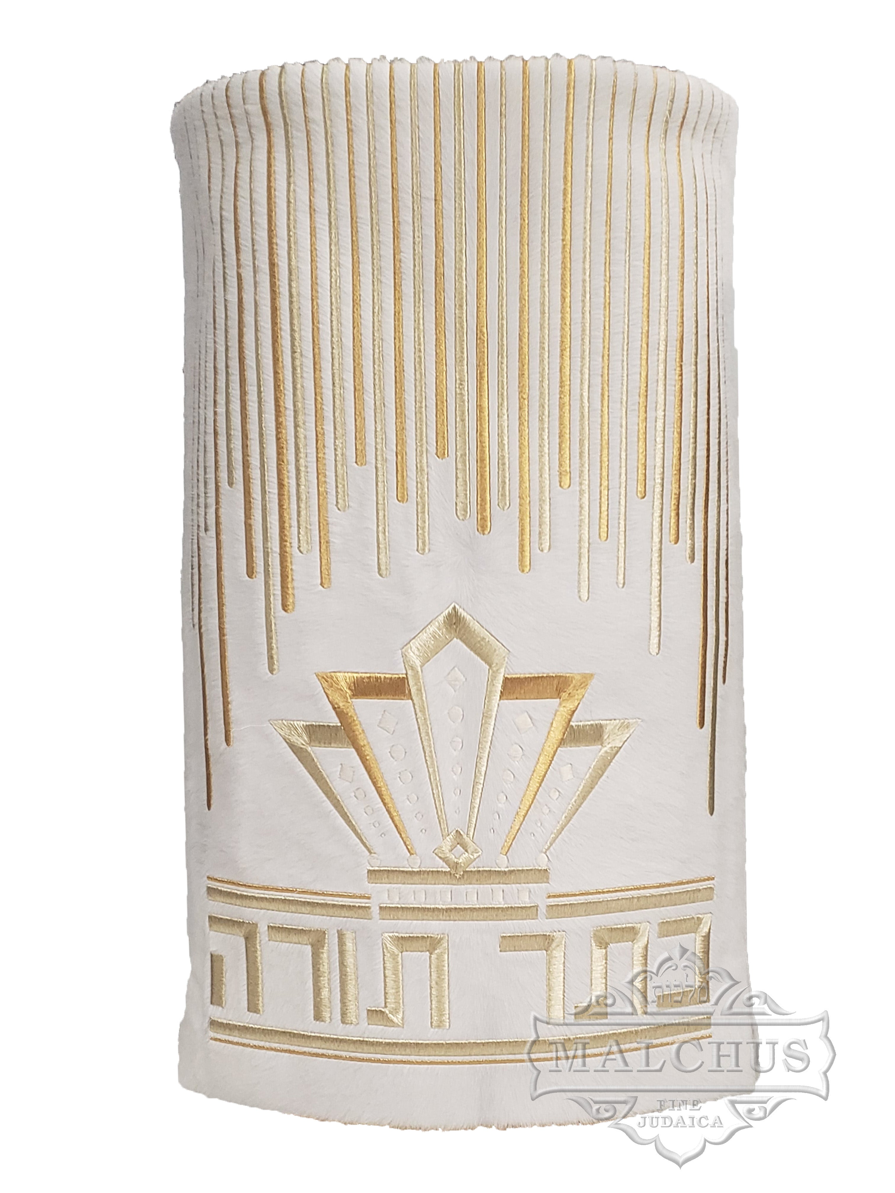 Sefer Torah Mantel #87-5