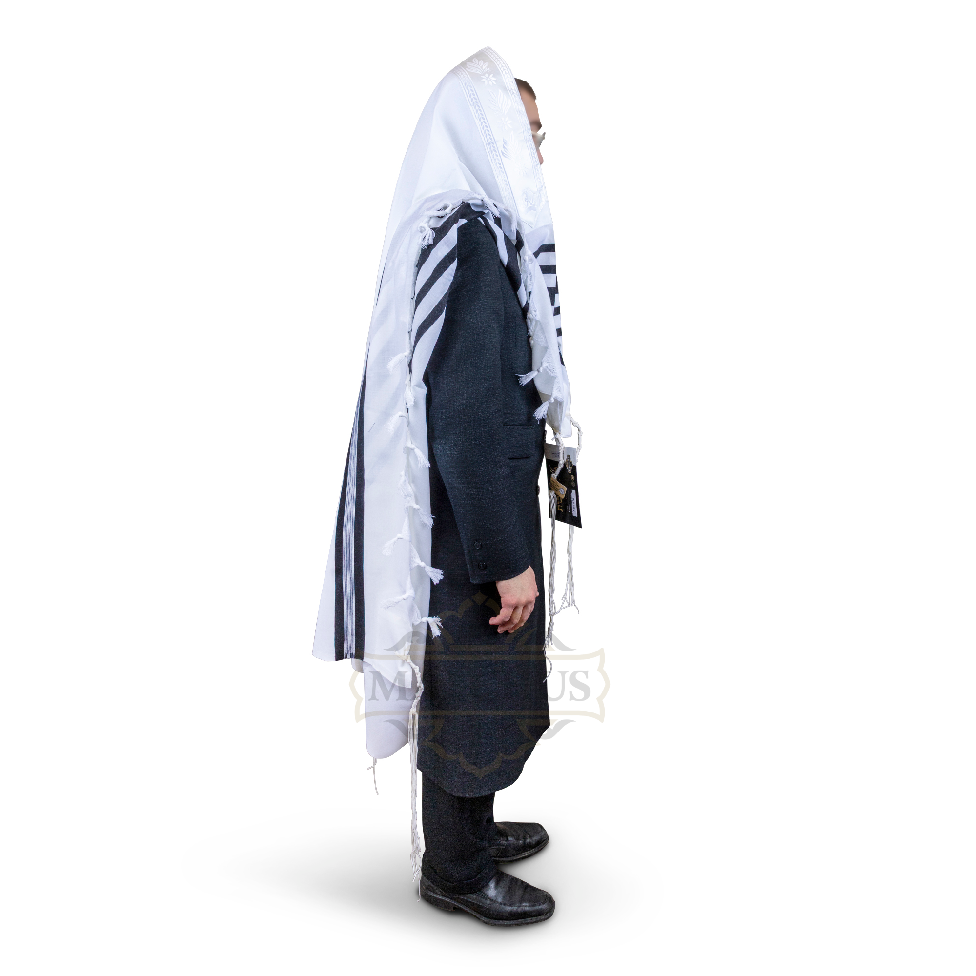Traditional Wool Talis