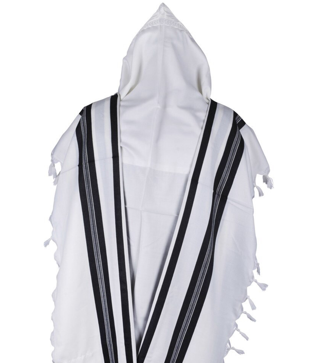 Ultra Lightweight Talis HaMefoar
