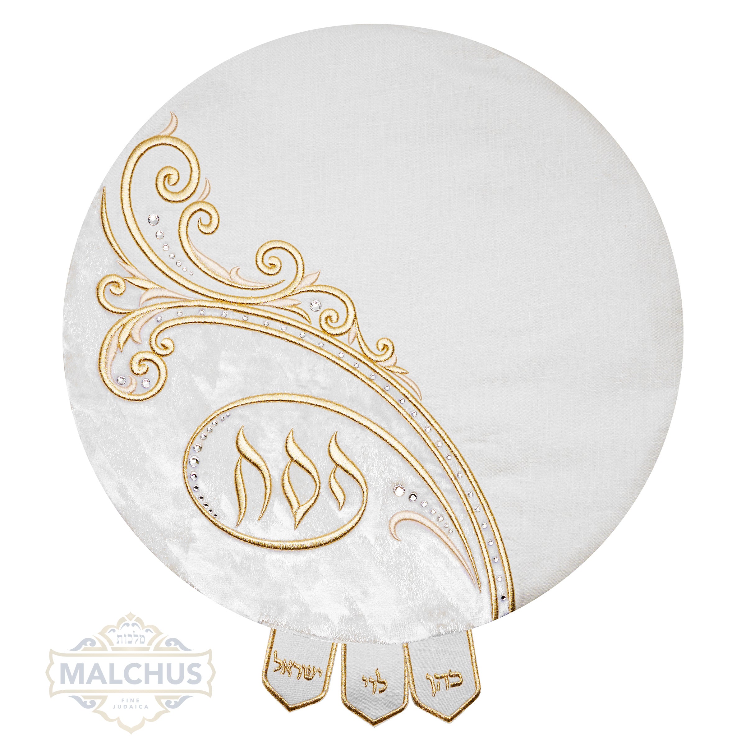 Baroque Collection Pesach Set #900