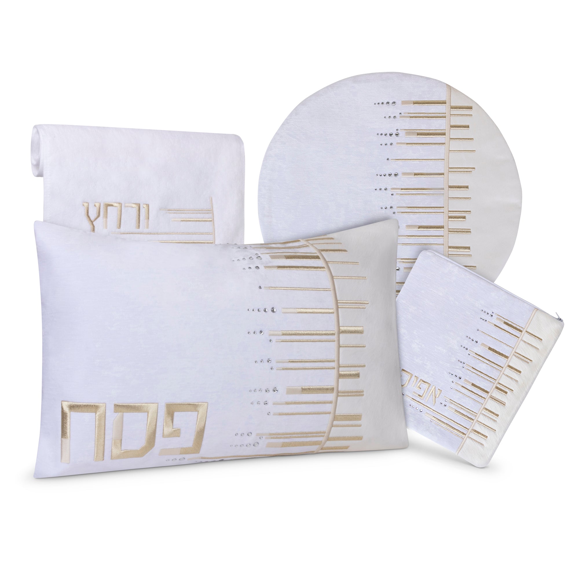 Pesach Seder Set - Modd`e Collection #650