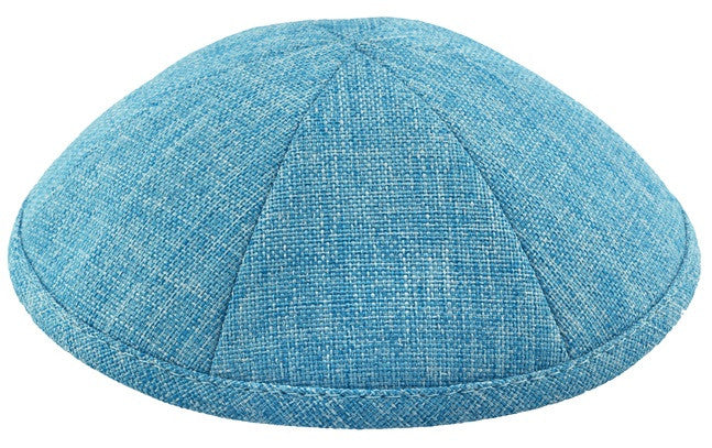 Burlap Kippot