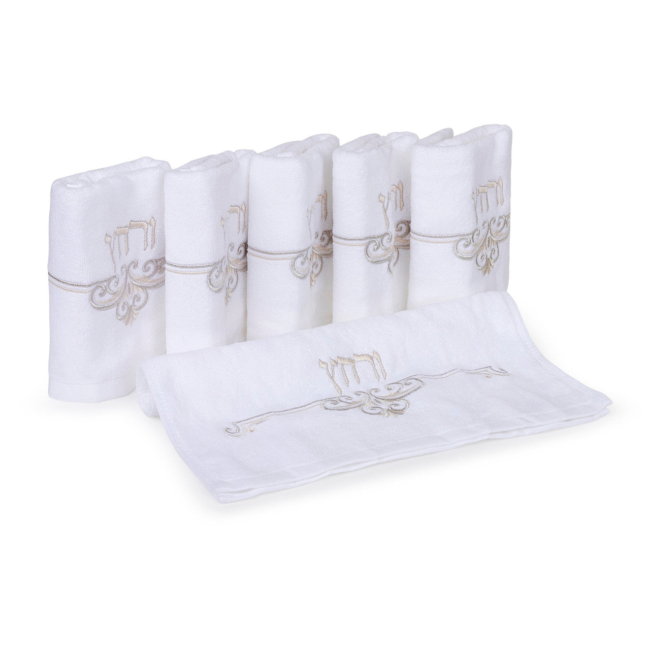 Malchut Pesach Towel #585