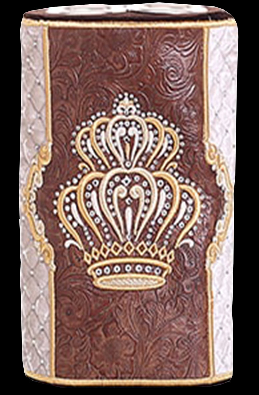 Sefer Torah Mantel #19