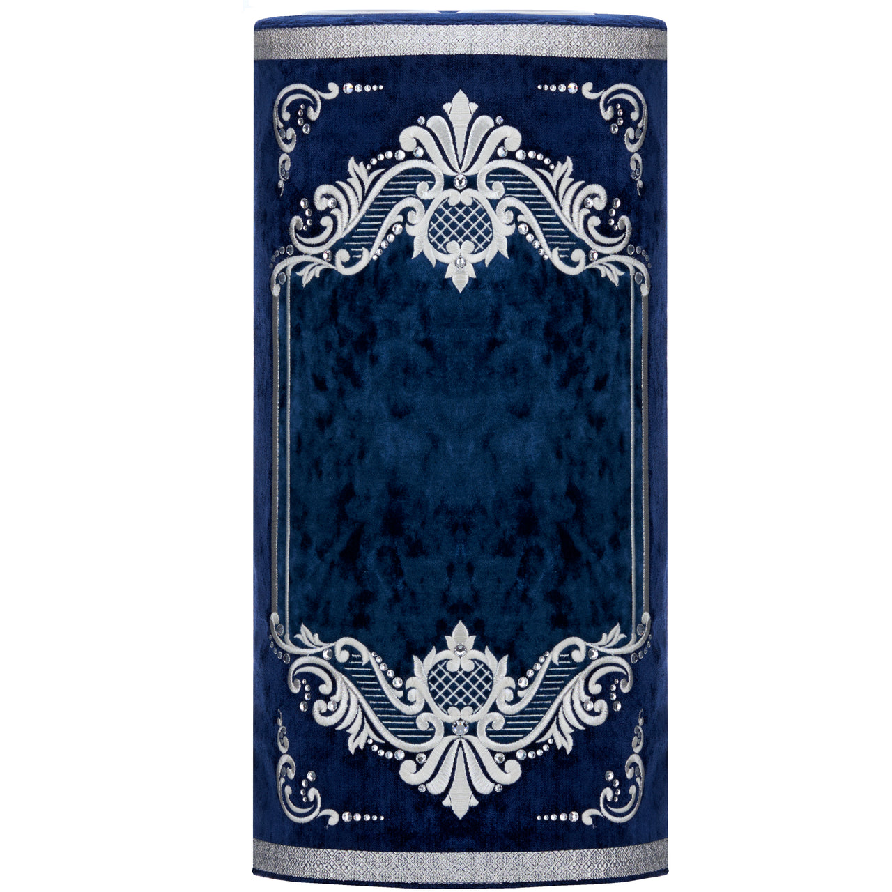 Sefer Torah Mantel #26