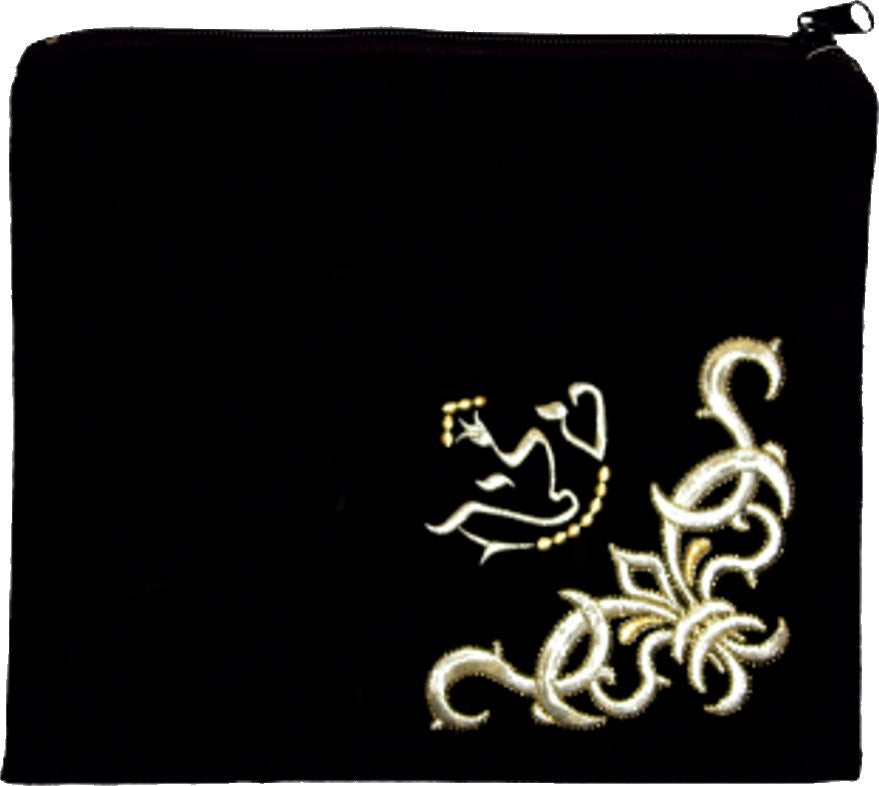Corner Twist Design Bag #131
