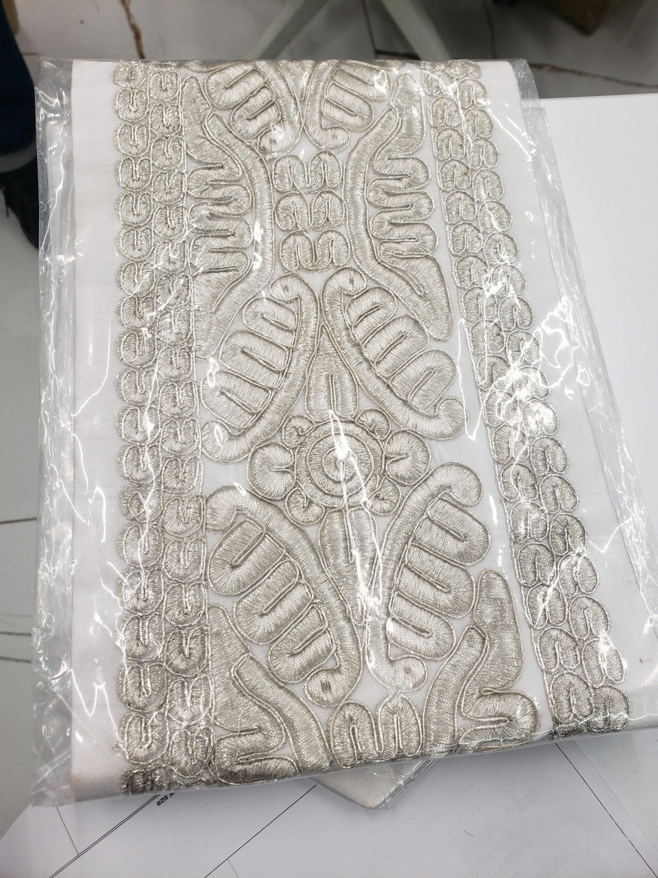 Atarah Embroidered #101