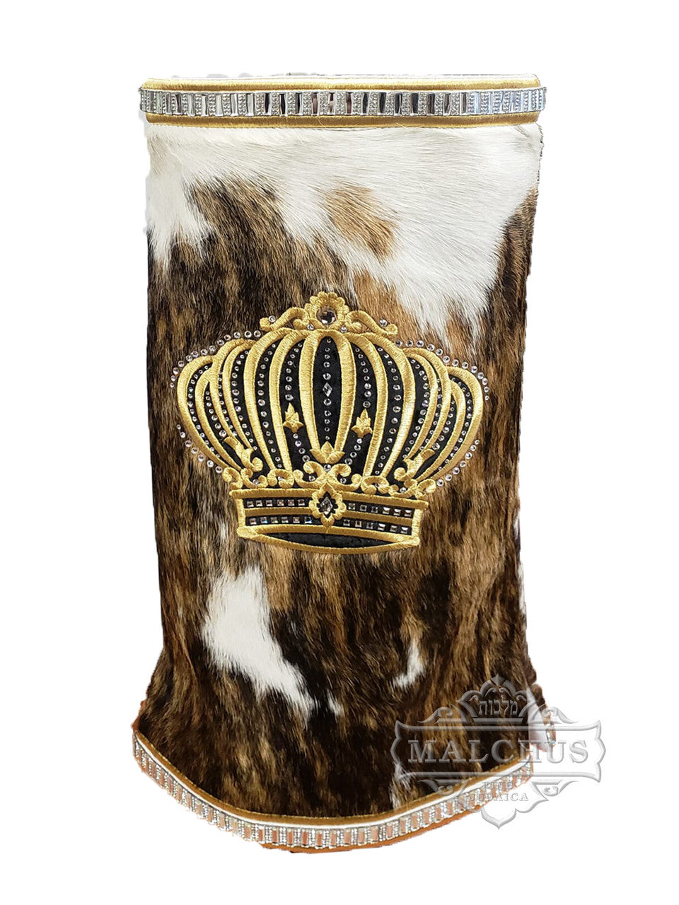 Sefer Torah Mantel #15-3