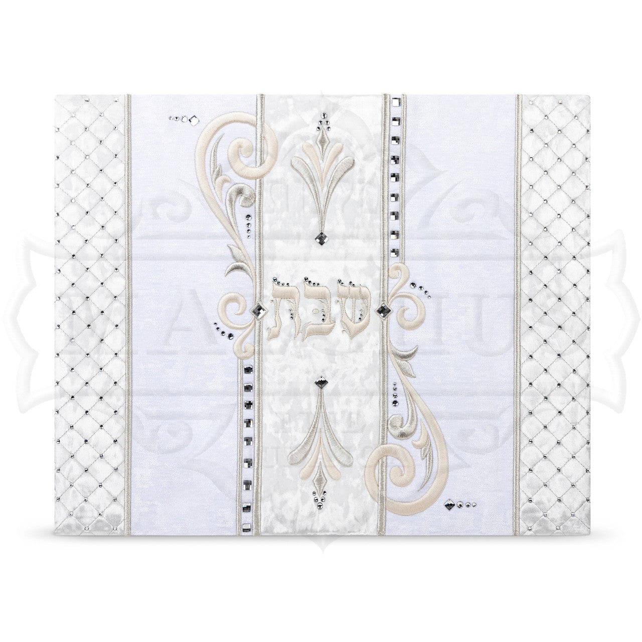 La Royale Challah Cover #630