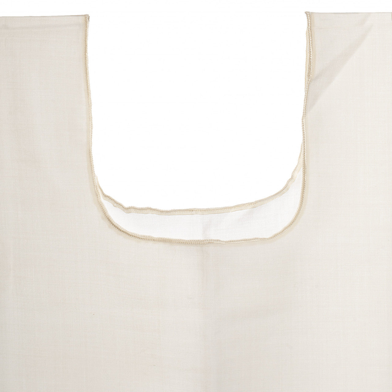 Wool Adult 1 Hole Keshiras Ashkenaz Tzitzis