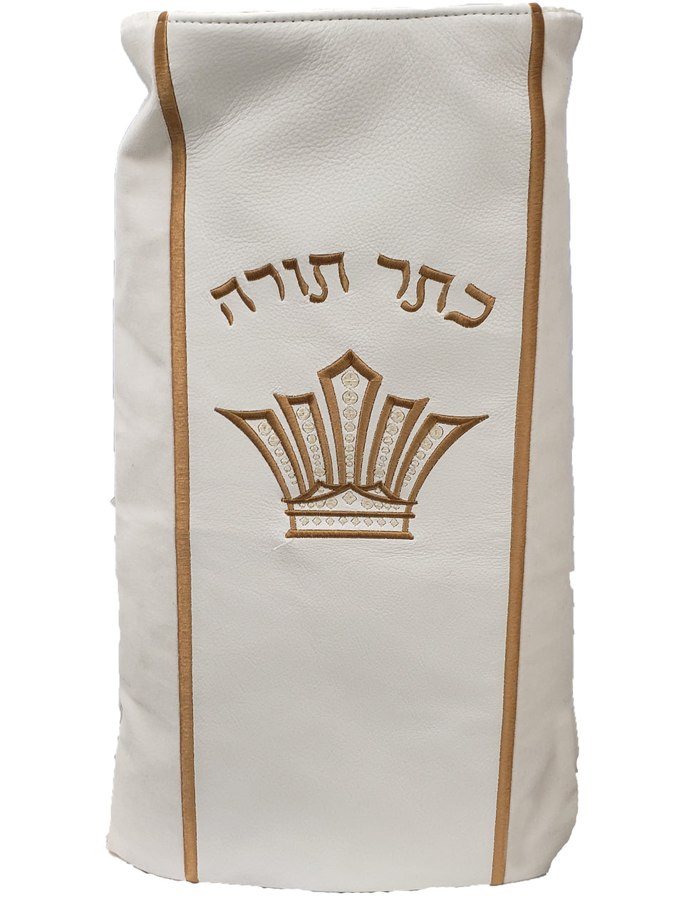 Sefer Torah Mantel #52-1