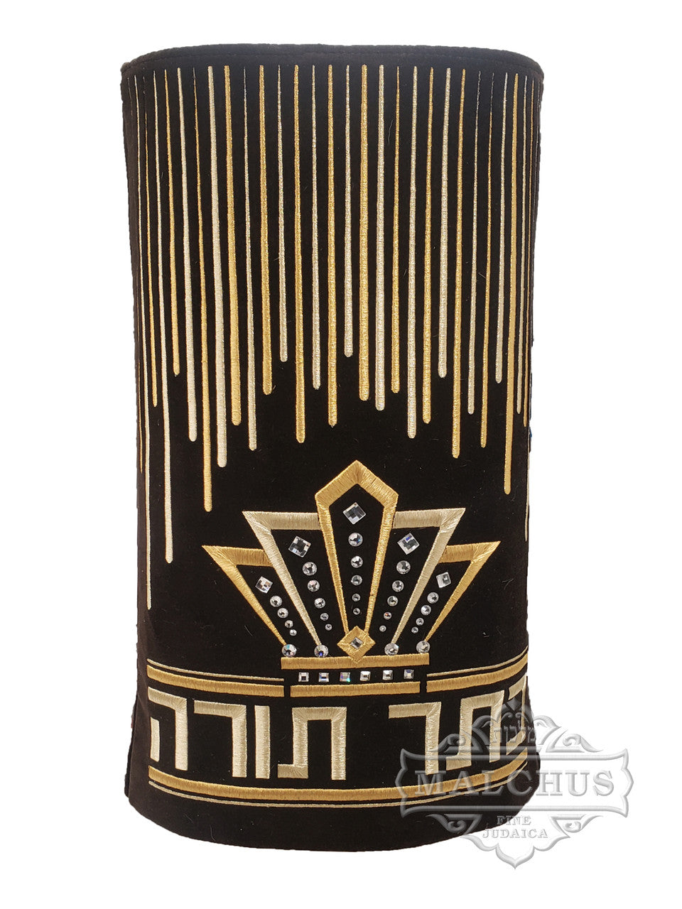 Sefer Torah Mantel #87-1