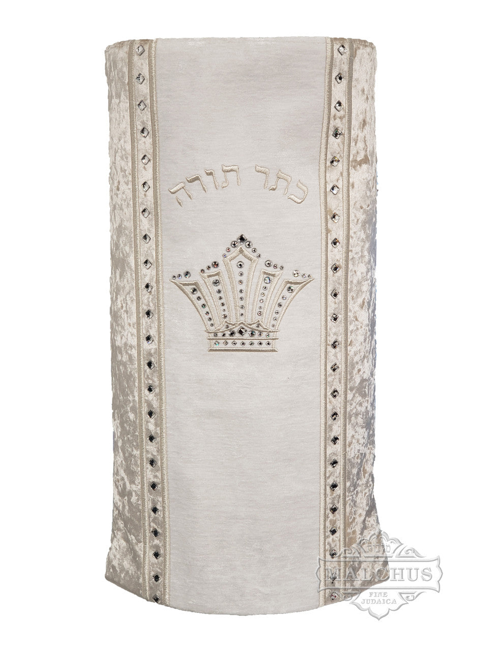 Sefer Torah Mantel #18-5