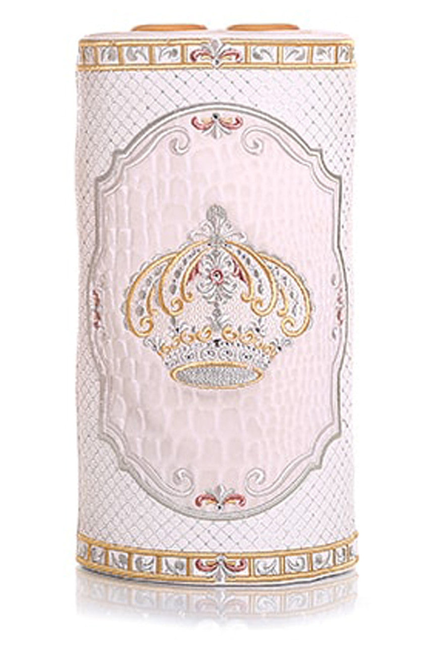 Sefer Torah Mantel #24