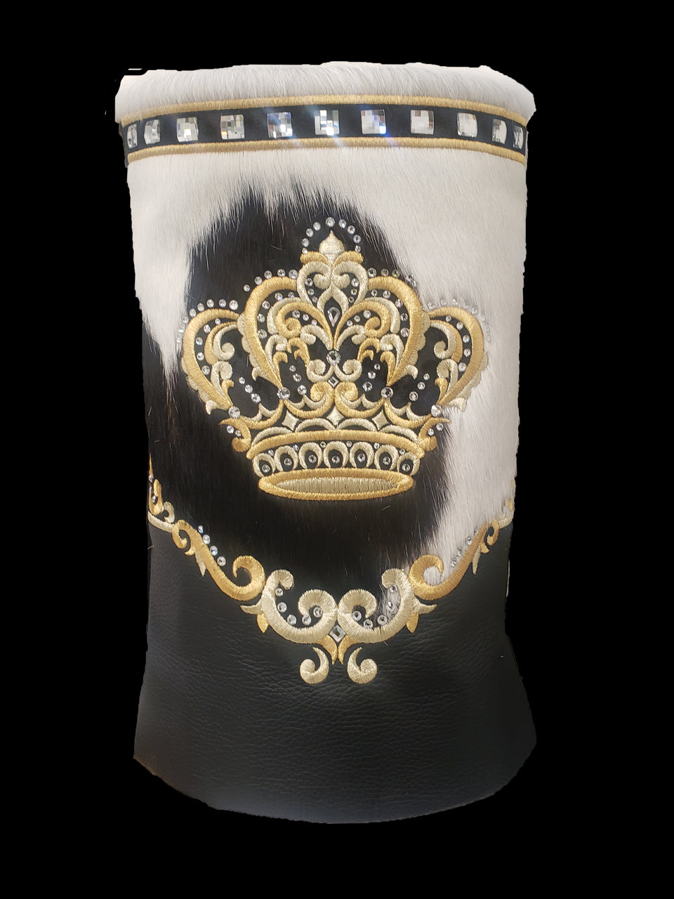 Sefer Torah Mantel #06-4