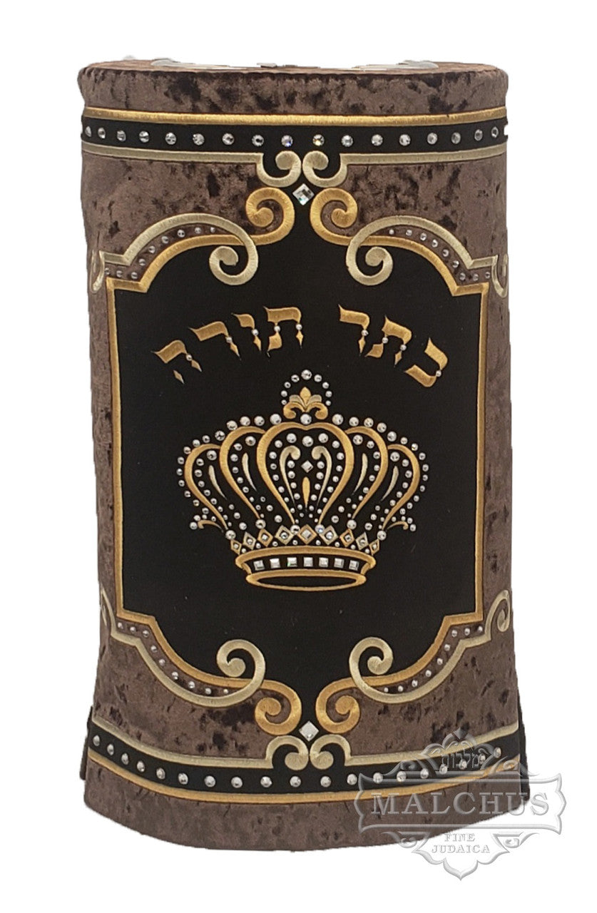 Sefer Torah Mantel #82-1