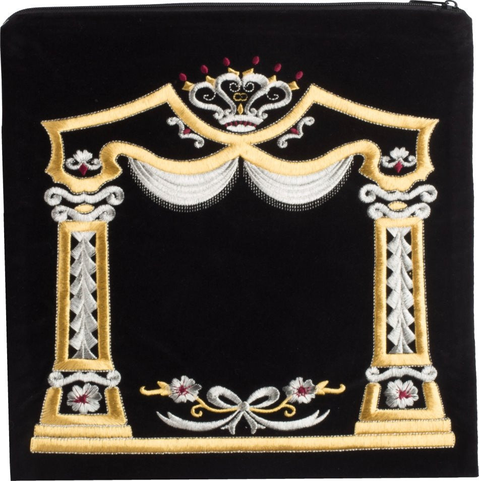 Canopy Design with Bow Bag #150