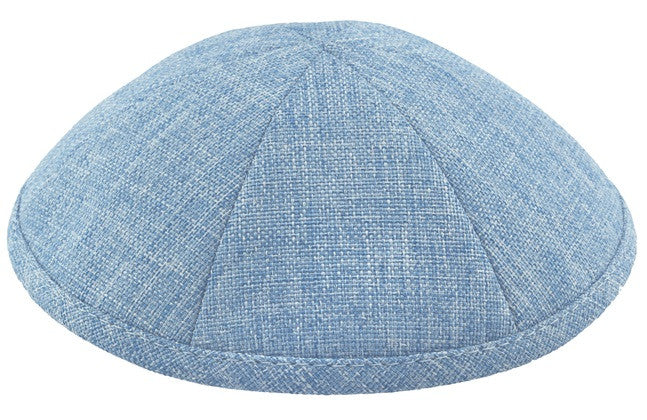 Burlap Kippot