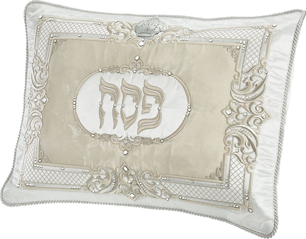 Pesach Seder Set - Classic Crown Collection #557