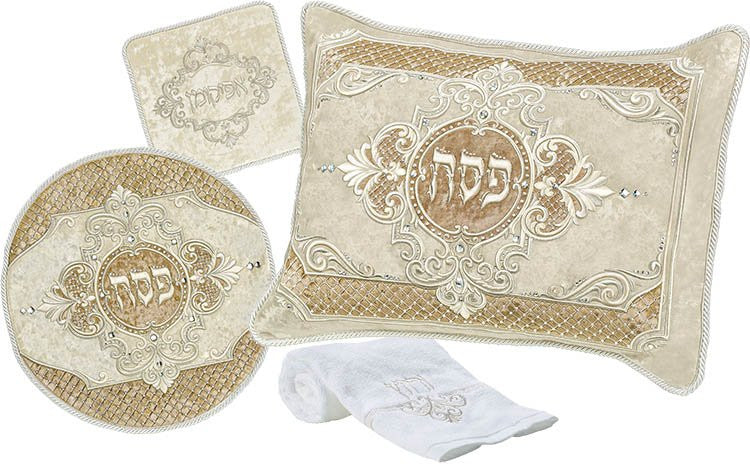 Pesach Seder Set - Imperial Collection #585
