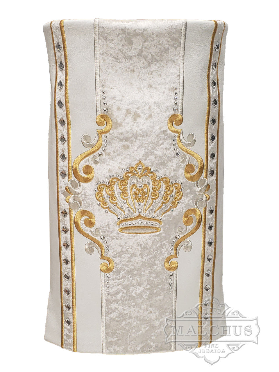 Sefer Torah Mantel #48-3