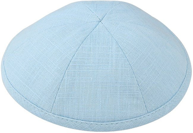 Linen Kippot