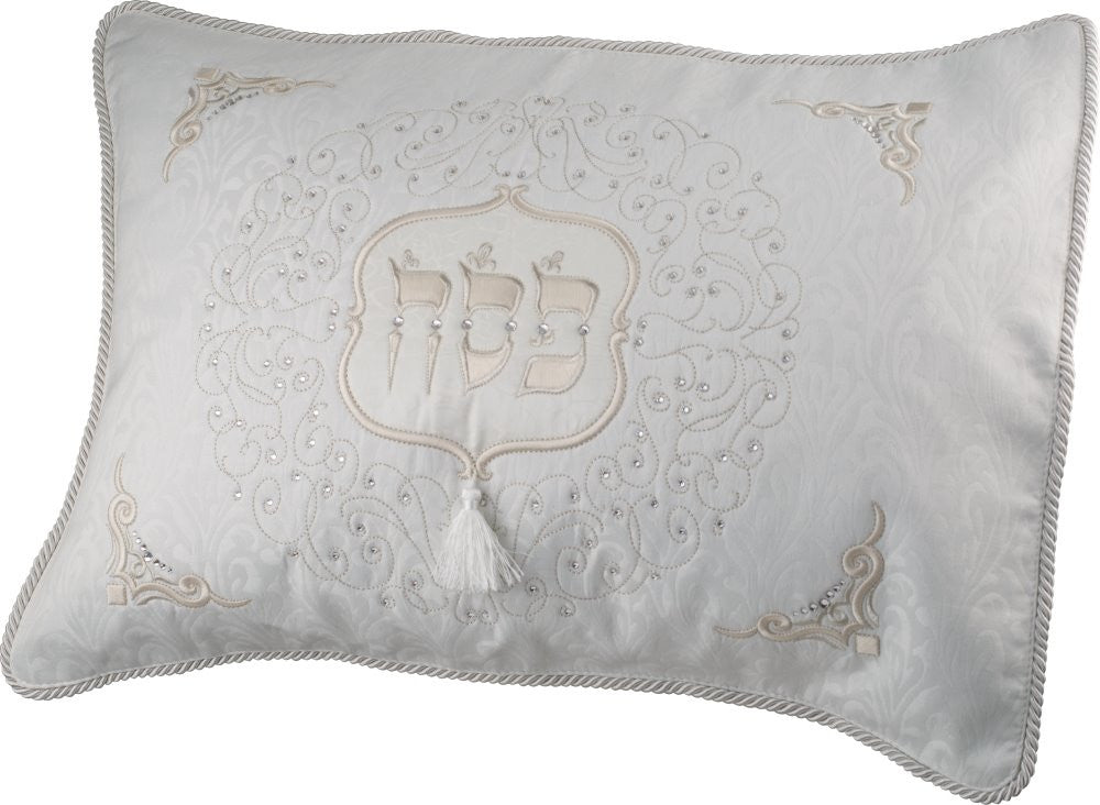 Pesach Seder Set - Versailles Collection with Crystals #530CR