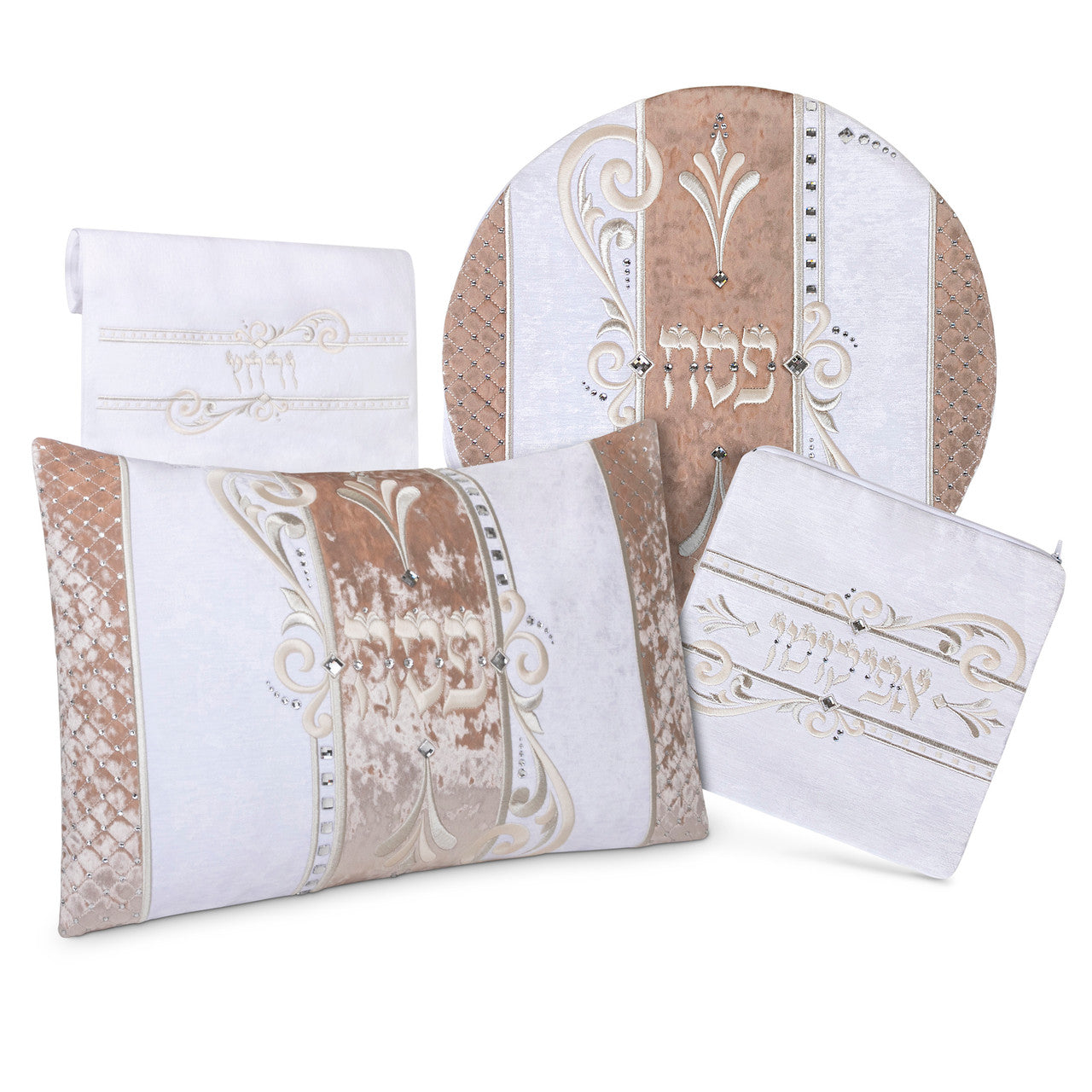 Pesach Seder Set - La Royale Collection #632