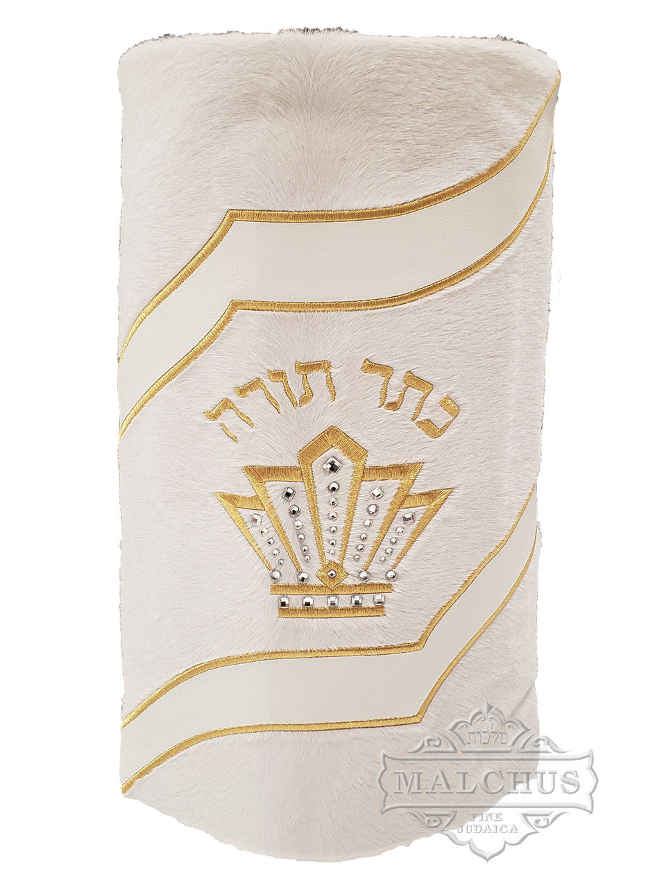 Sefer Torah Mantel #57-2