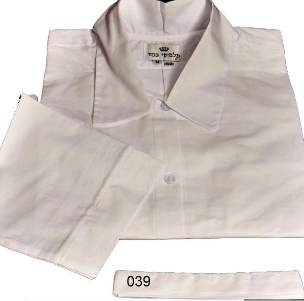 Kittel Simple No Pleats #039