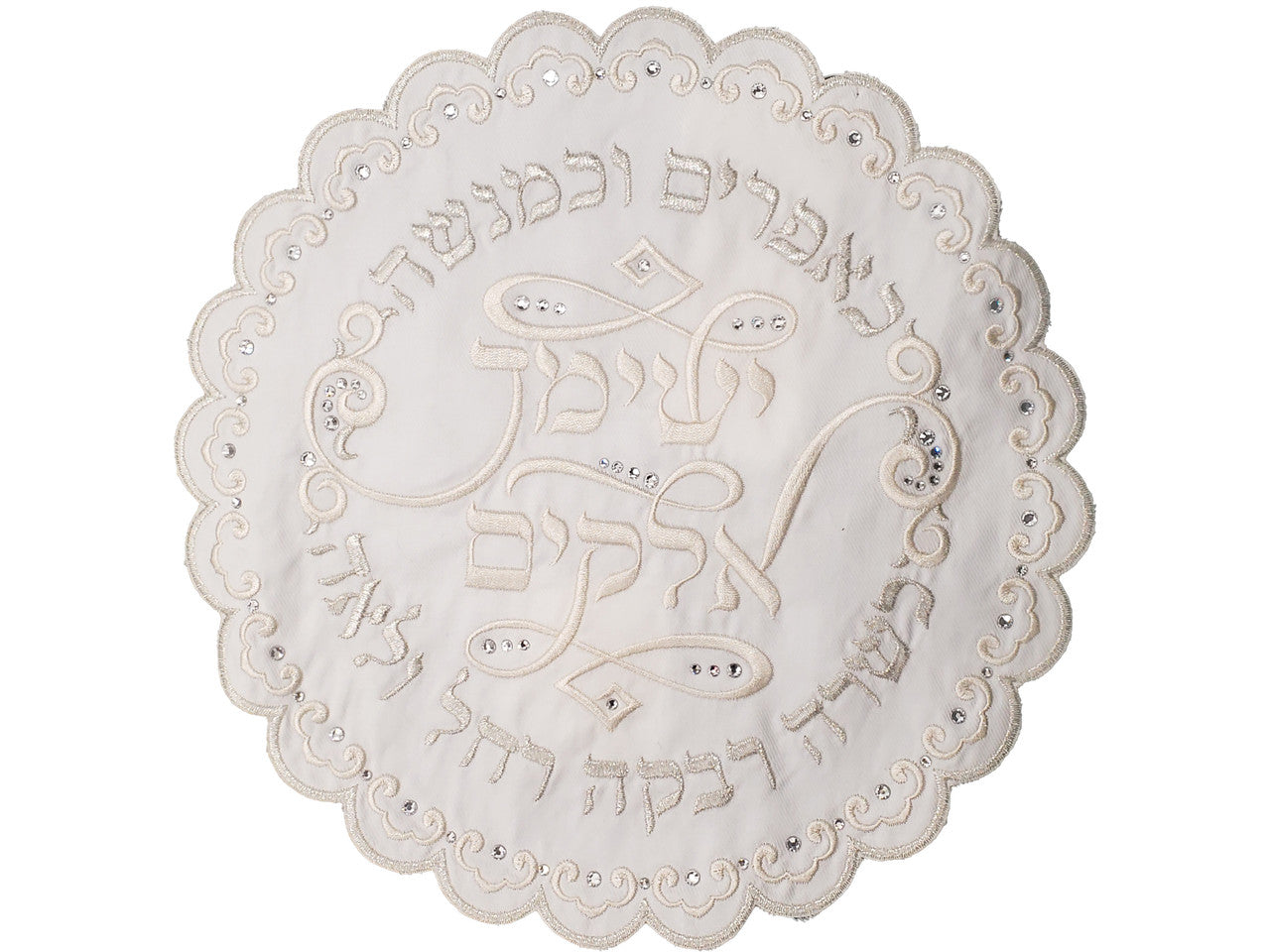 Malchut Birchat Habonim Cover