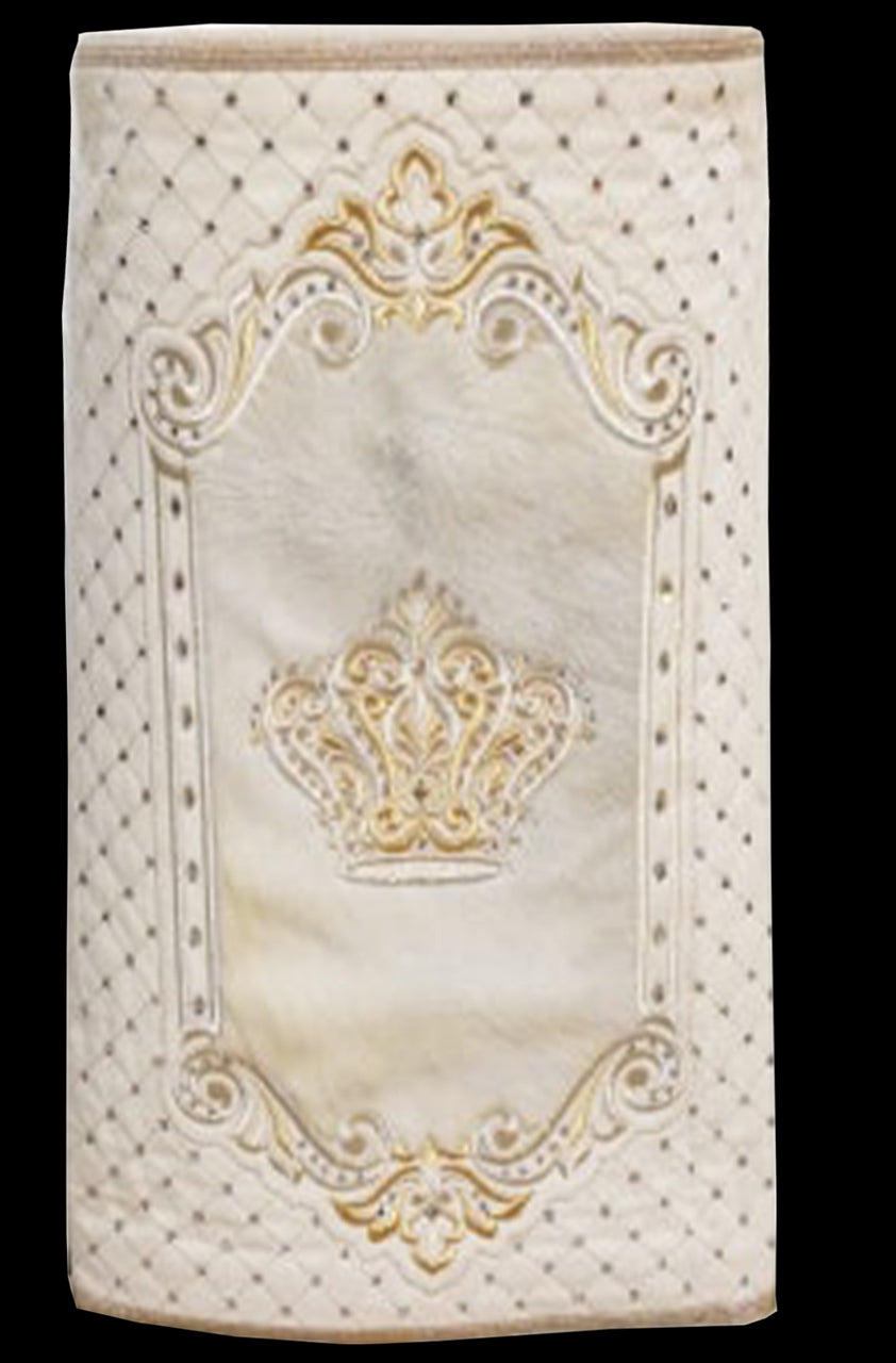 Sefer Torah Mantel #23-2