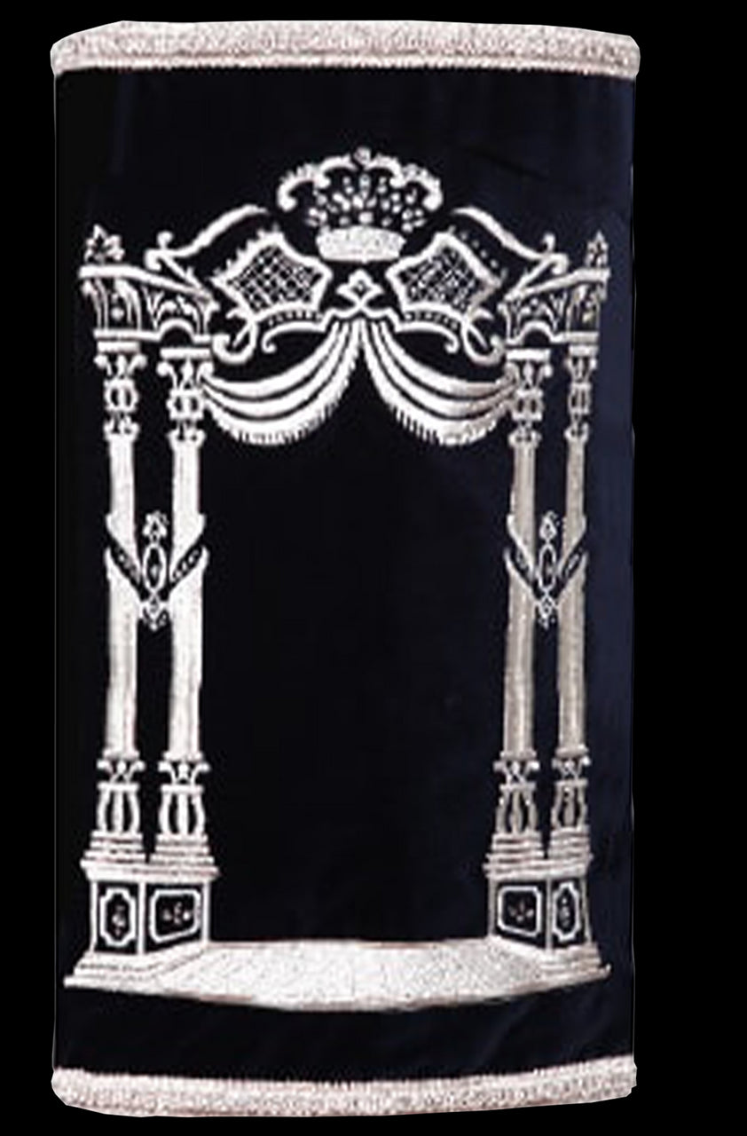 Sefer Torah Mantel #309